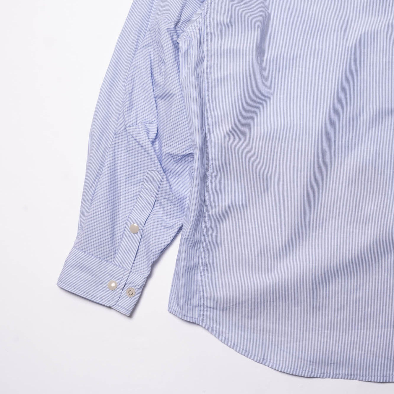 CMF Comfy Outdoor Garment Shooting Shirt - Blue