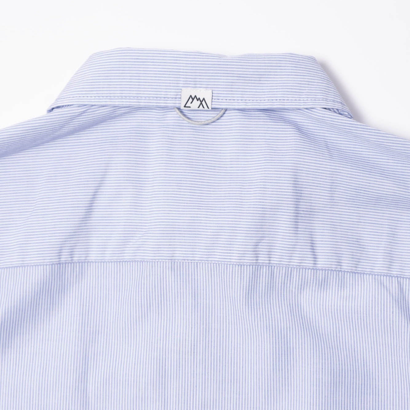 CMF Comfy Outdoor Garment Shooting Shirt - Blue