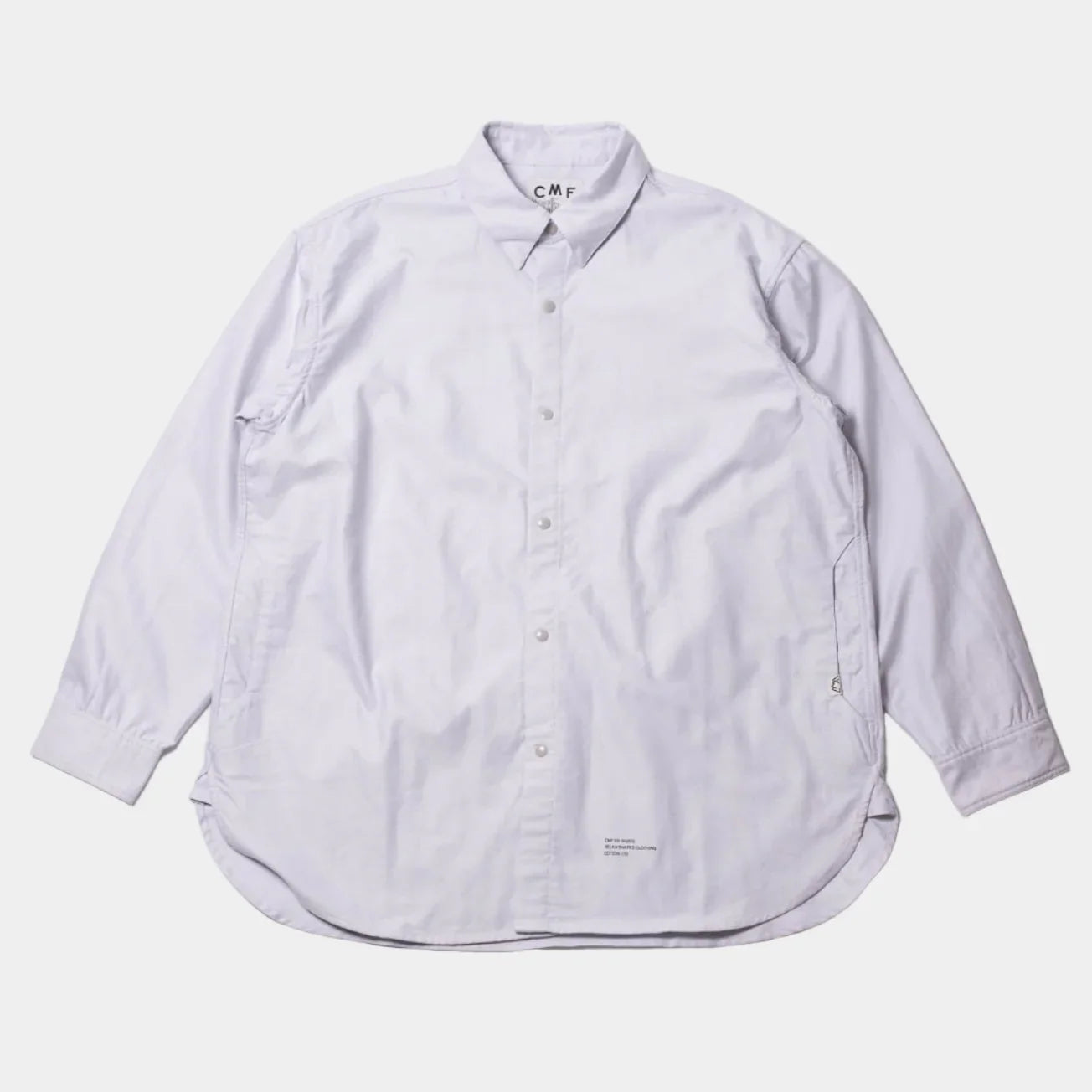 CMF Comfy Outdoor Garment BD Shirt - Grey