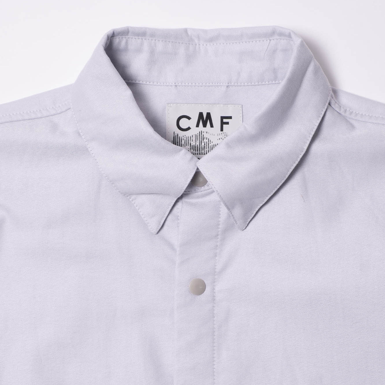 CMF Comfy Outdoor Garment BD Shirt - Grey