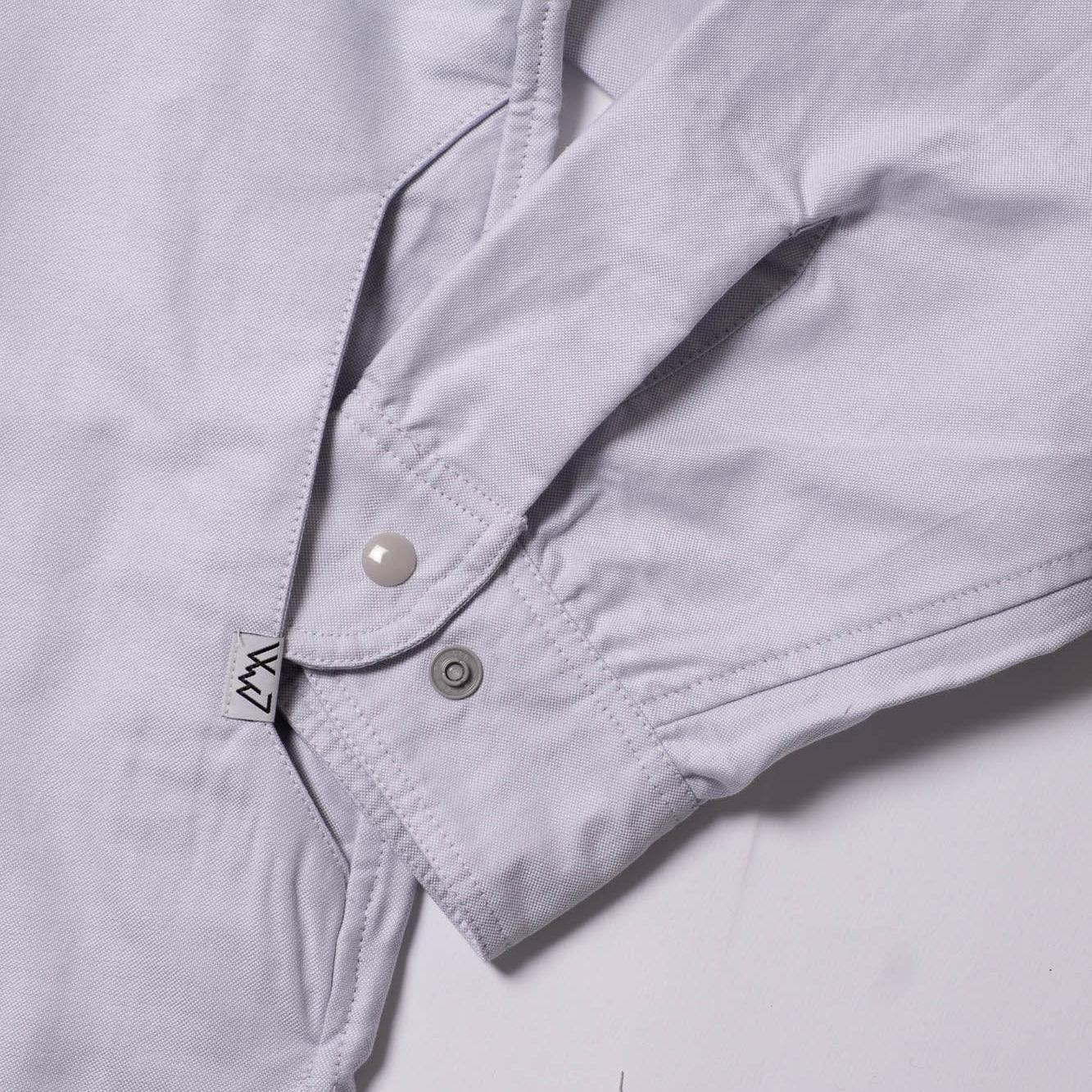 CMF Comfy Outdoor Garment BD Shirt - Grey - Never Never