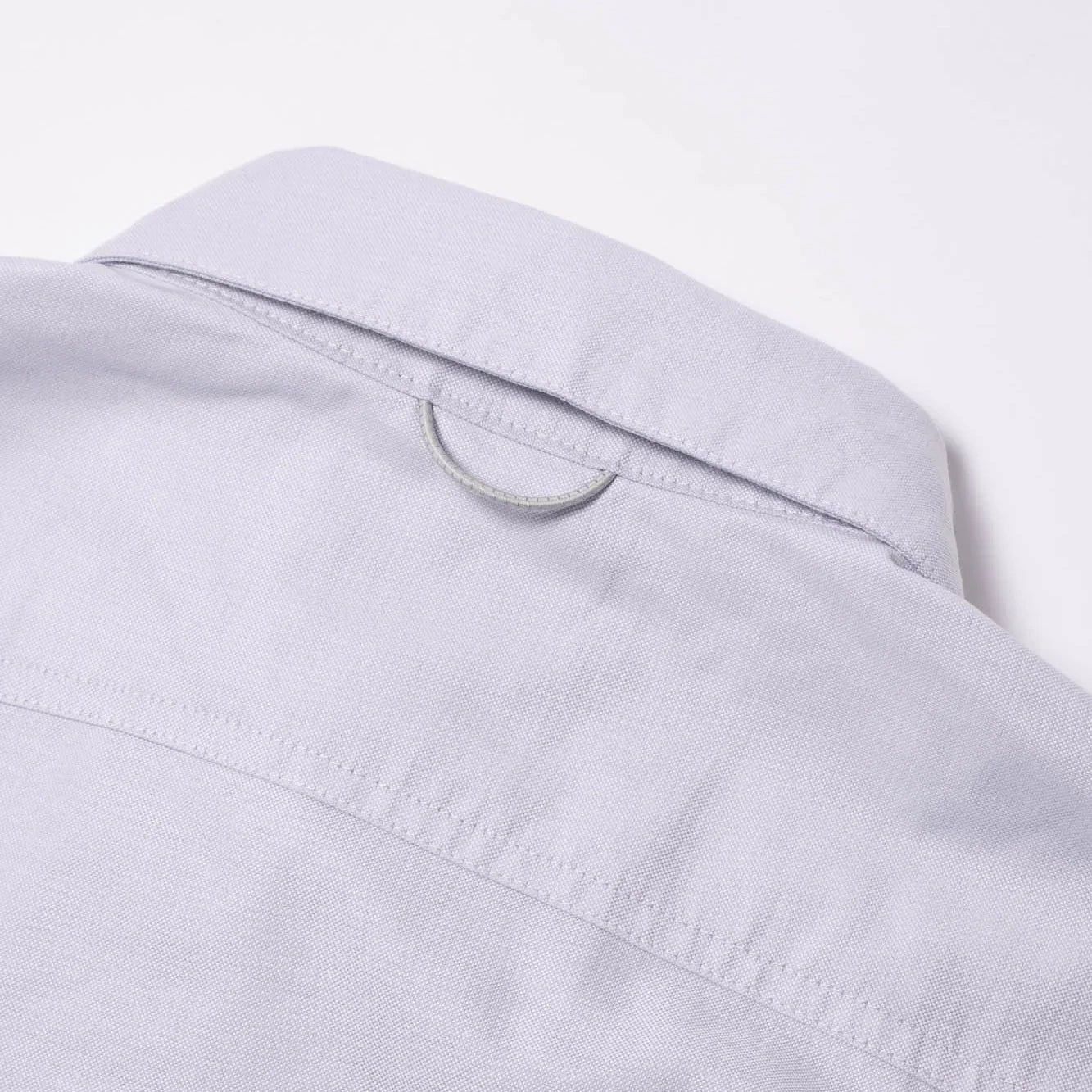 CMF Comfy Outdoor Garment BD Shirt - Grey - Never Never