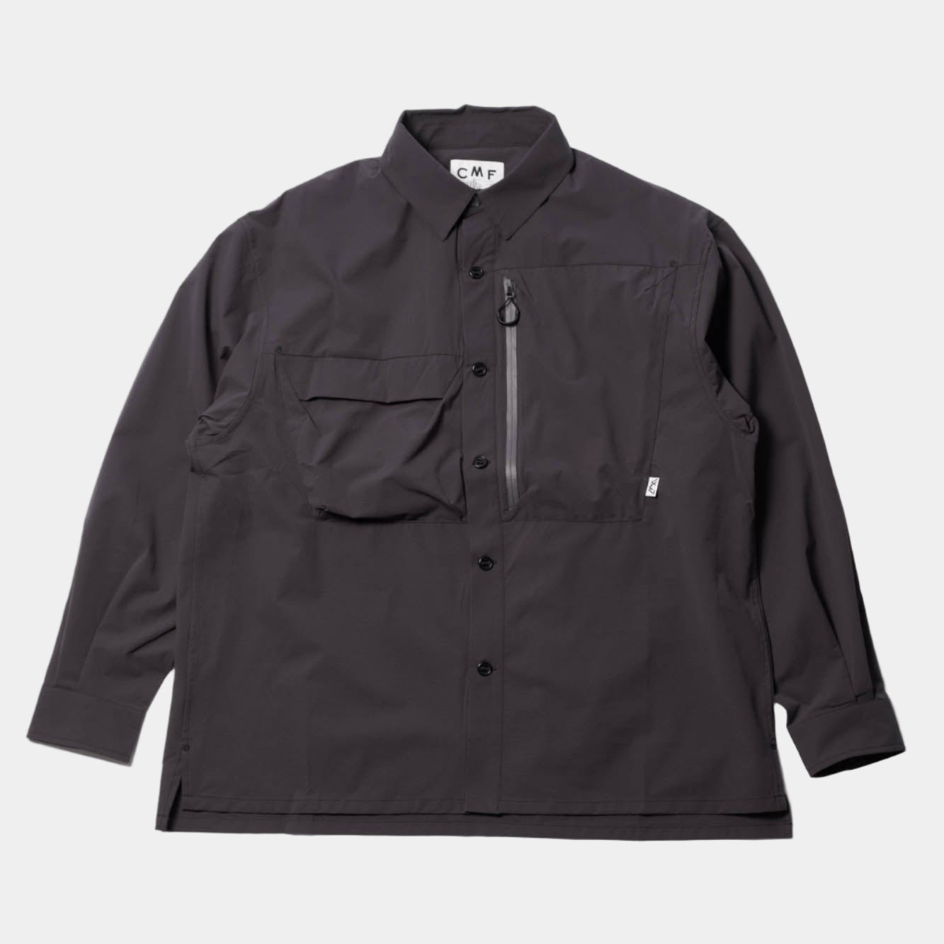 CMF Comfy Outdoor Garment GW Shirt - Charcoal