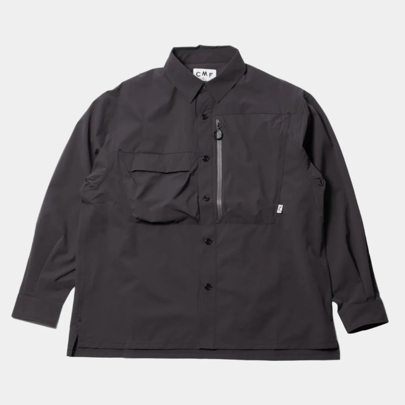 CMF Comfy Outdoor Garment GW Shirt - Charcoal