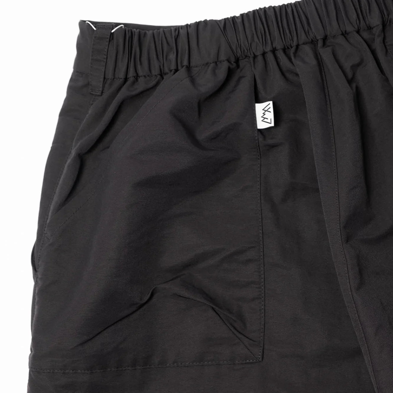 CMF Comfy Outdoor Garment Cord Pants - Black