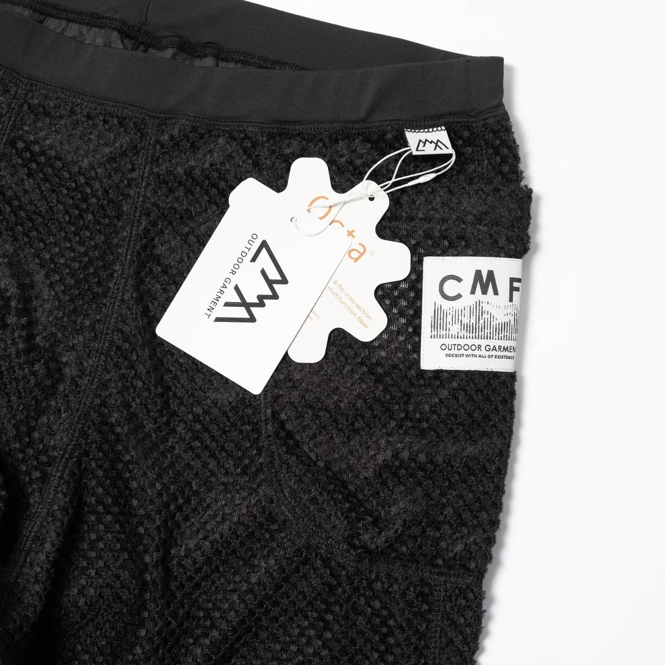 CMF Comfy Outdoor Garment CMF Octa Spats - Black