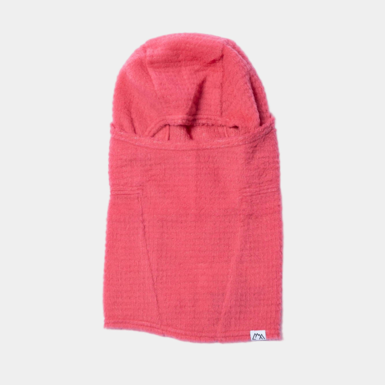 CMF Comfy Outdoor Garment Alpha Direct Balaclava - Salmon Pink