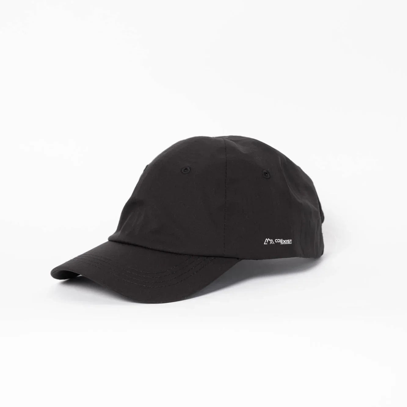 CMF Comfy Outdoor Garment BB Coexist Cap - Black - Never Never