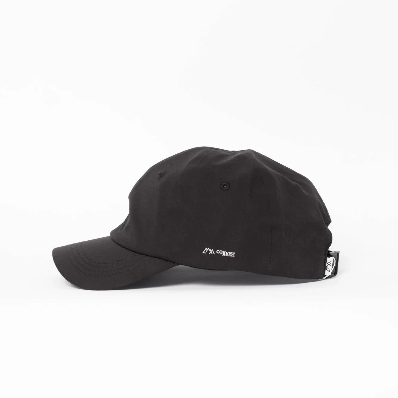 CMF Comfy Outdoor Garment BB Coexist Cap - Black - Never Never