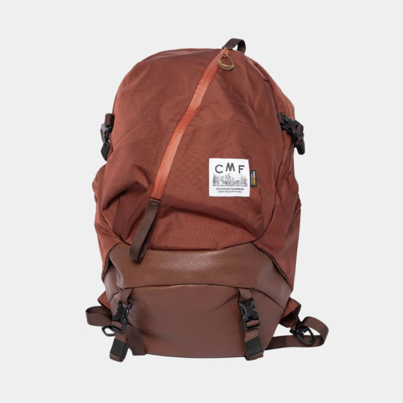 CMF Comfy Outdoor Garment Weekenderz Bag - Mocha