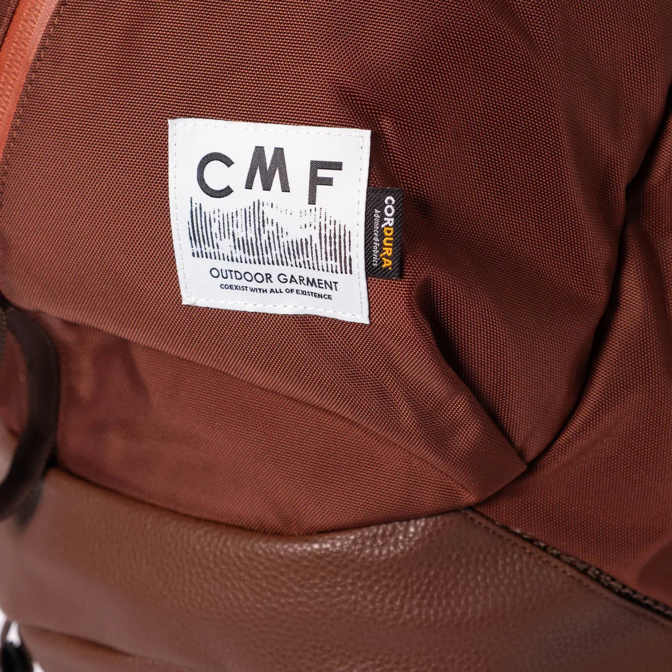 CMF Comfy Outdoor Garment Weekenderz Bag - Mocha - Never Never
