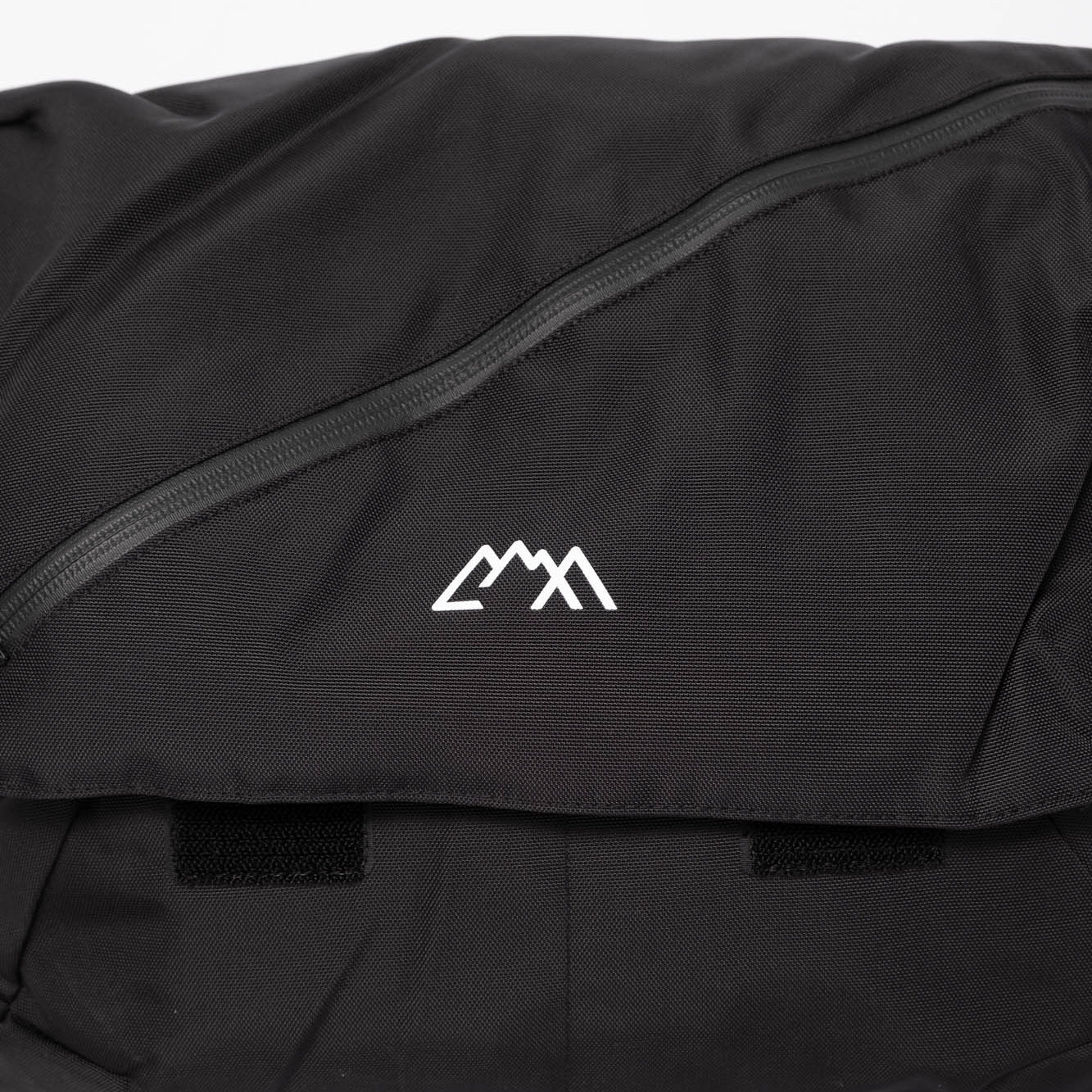 CMF Comfy Outdoor Garment CMF Messenger Bag - Black