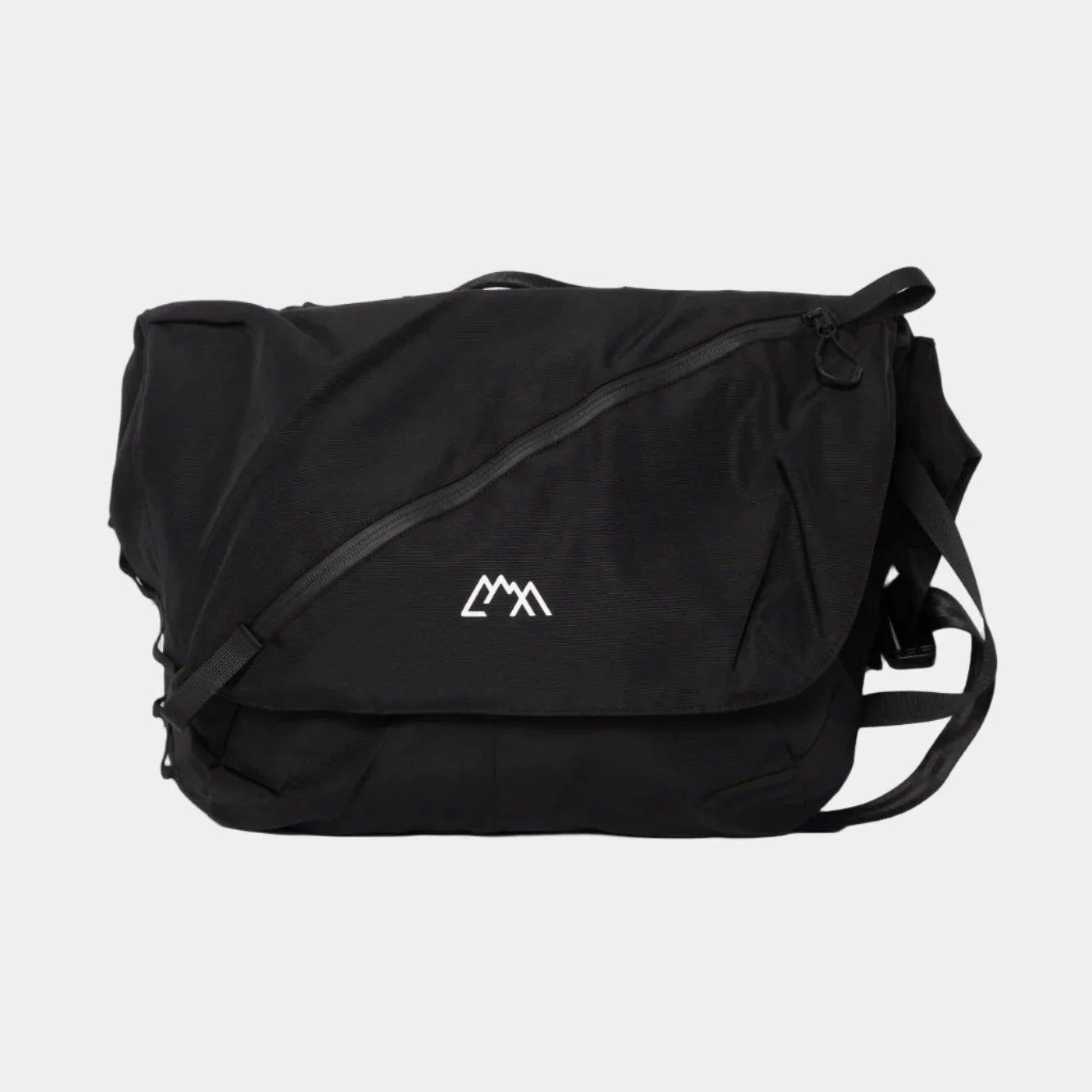バッグ CMF OUTDOORGARMENT MESSENGER BAG CMF Comfy Outdoor Garment CMF Messenger Bag - Black