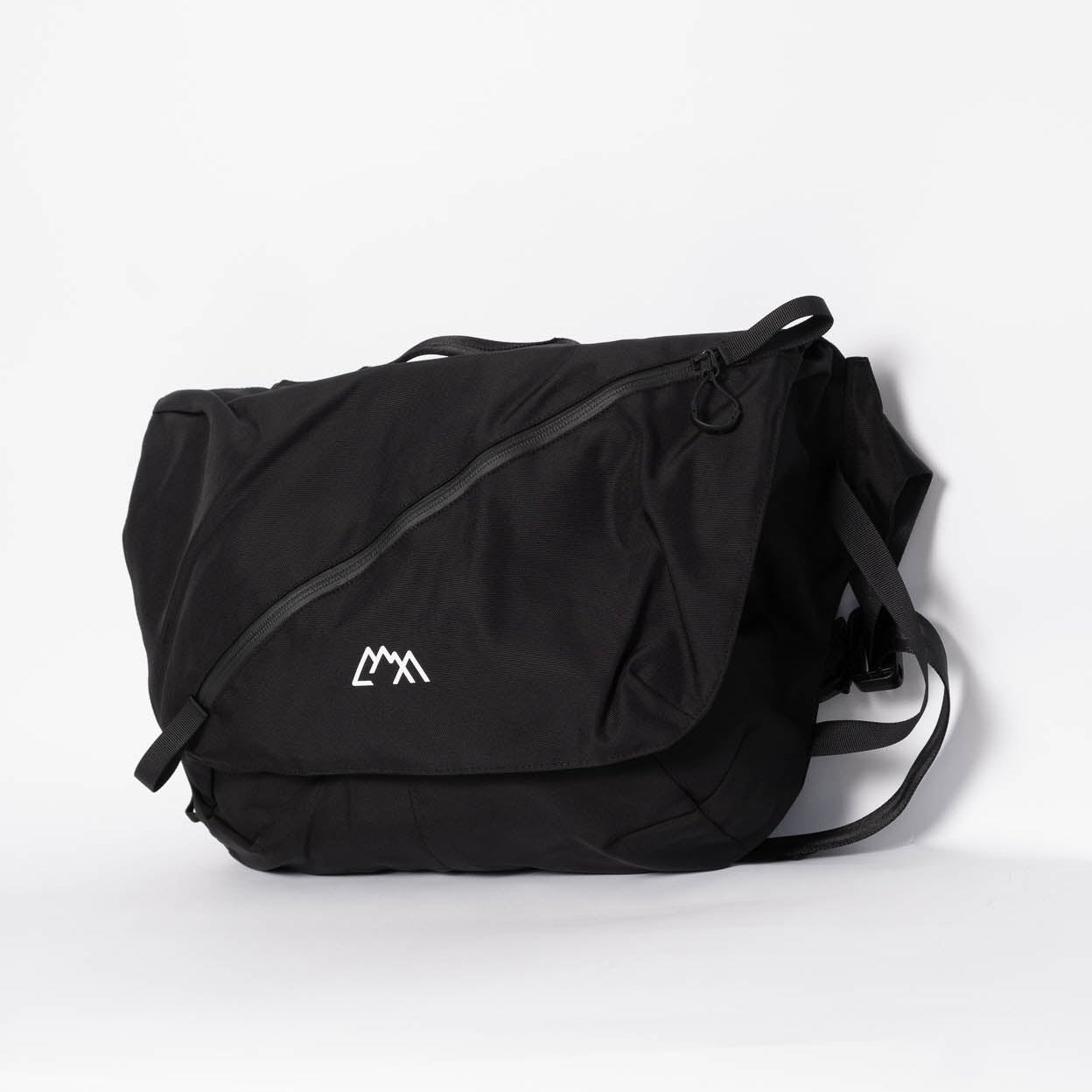 CMF Comfy Outdoor Garment CMF Messenger Bag - Black