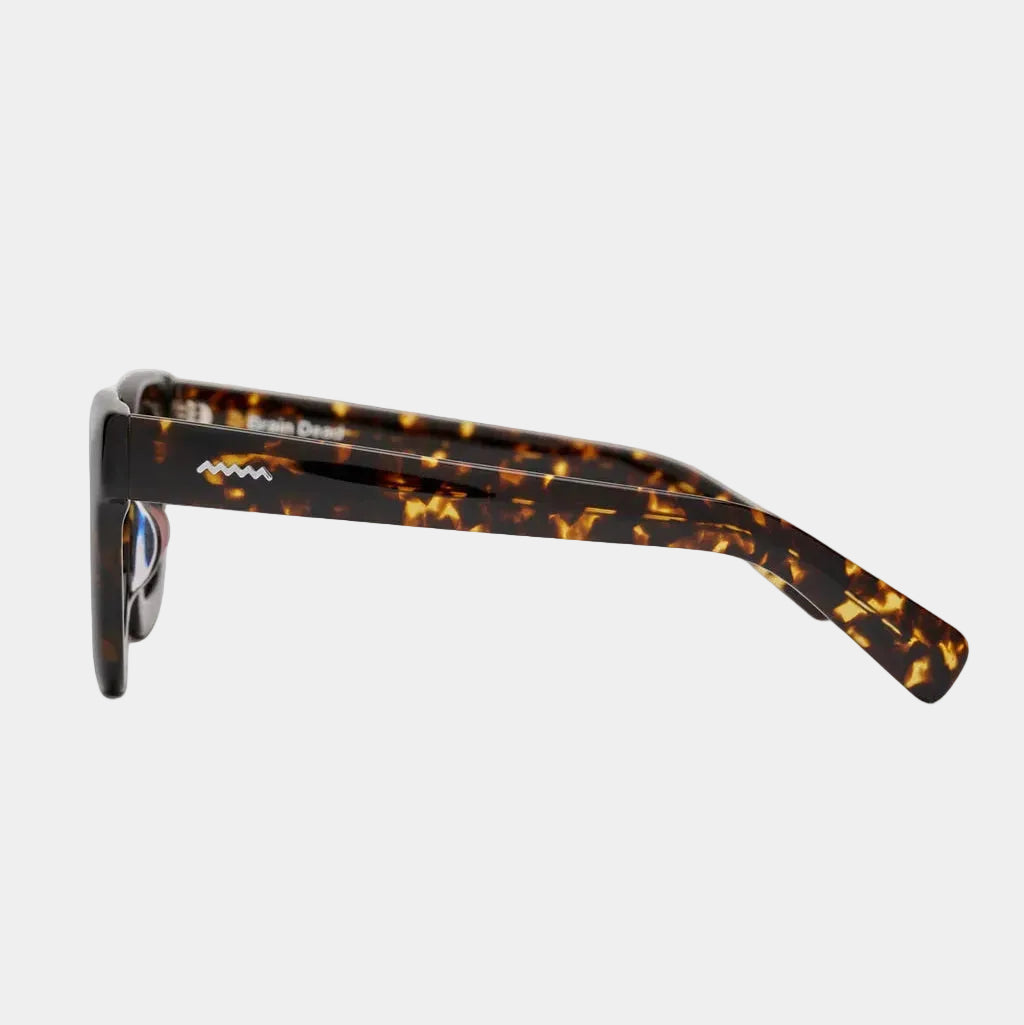 Brain Dead Elia Eye Protection - Tortoise