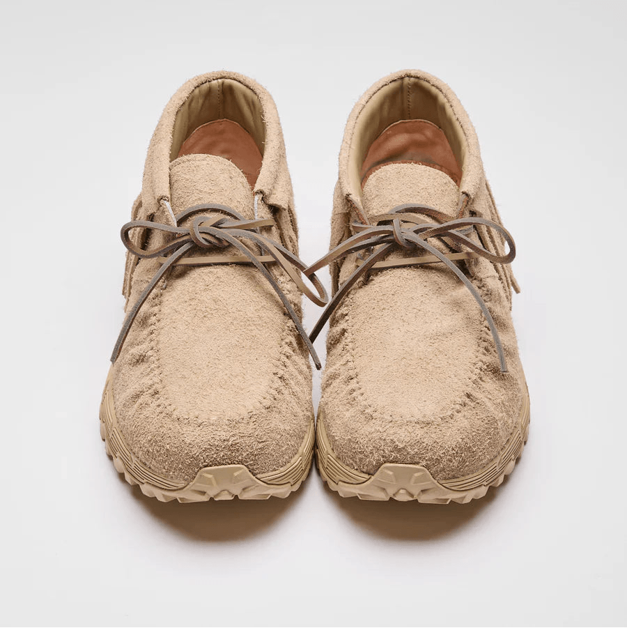 Suicoke FUMAD ev - Beige - Never Never