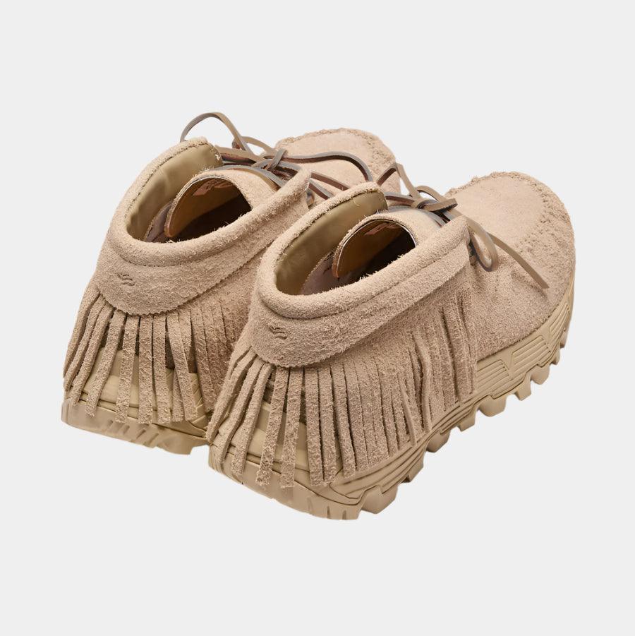 Suicoke FUMAD ev - Beige - Never Never