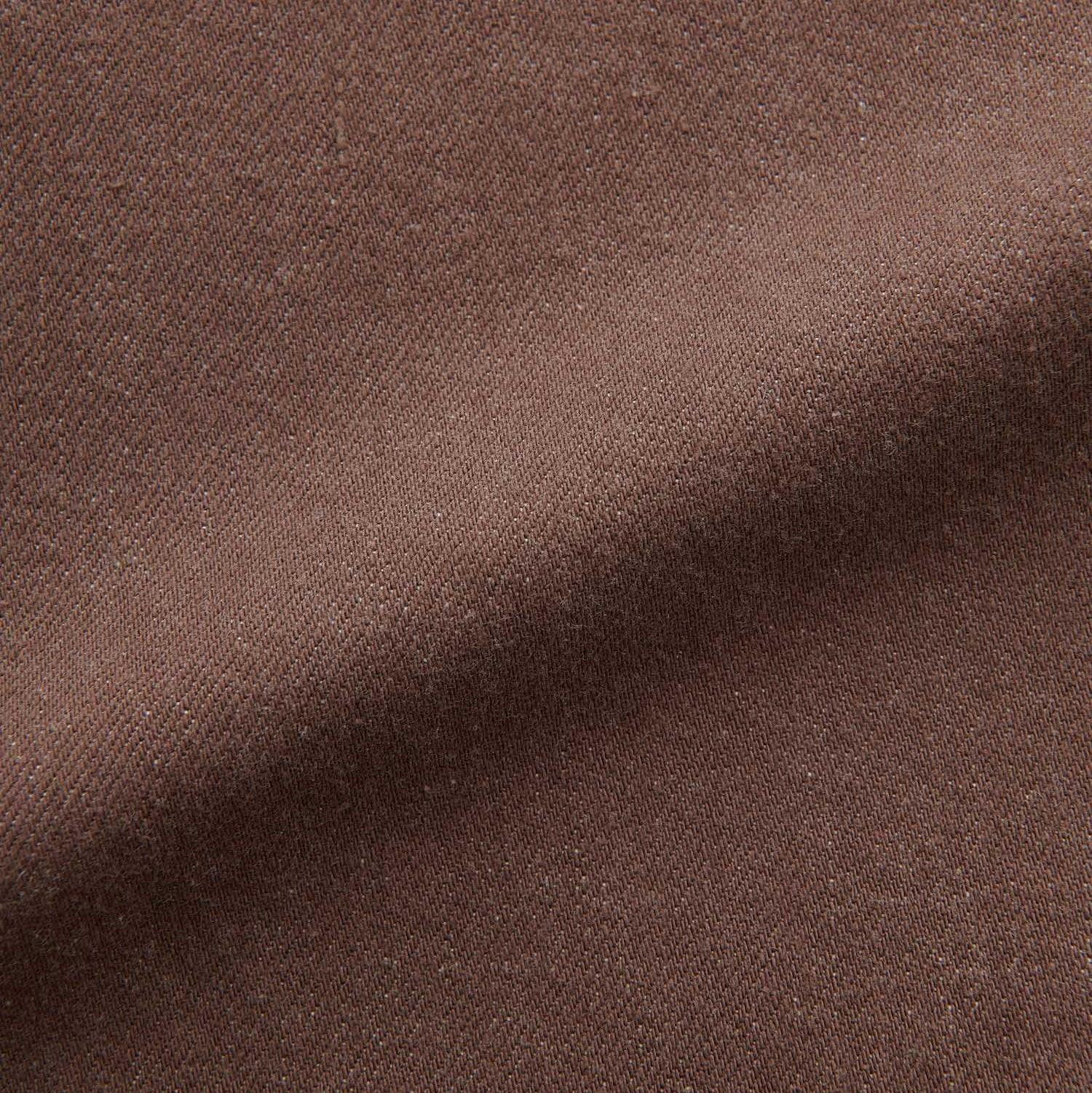 Gramicci Japanese Slub Denim Pant - Amber