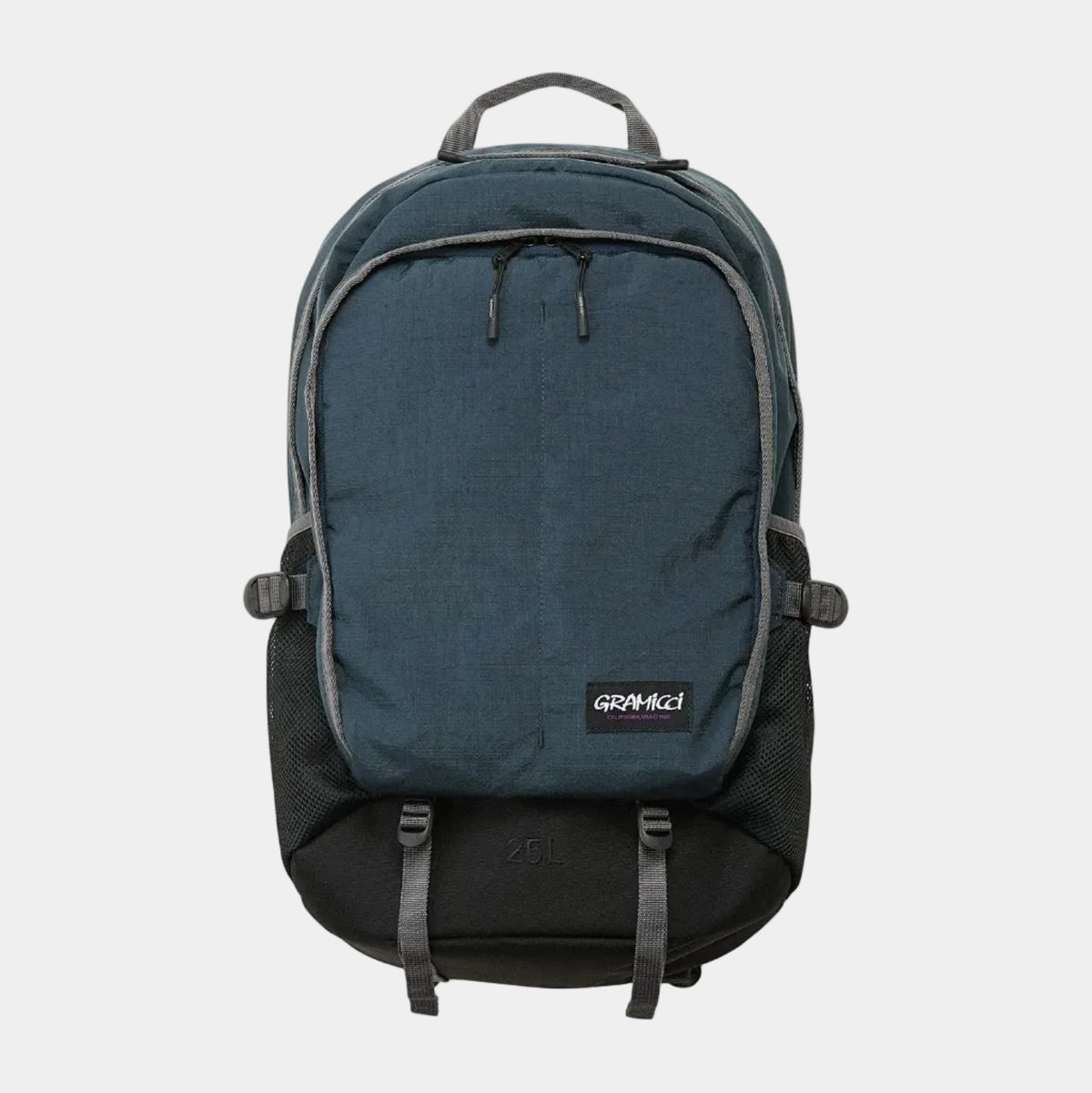 Gramicci 25L Trail Day Pack - Navy