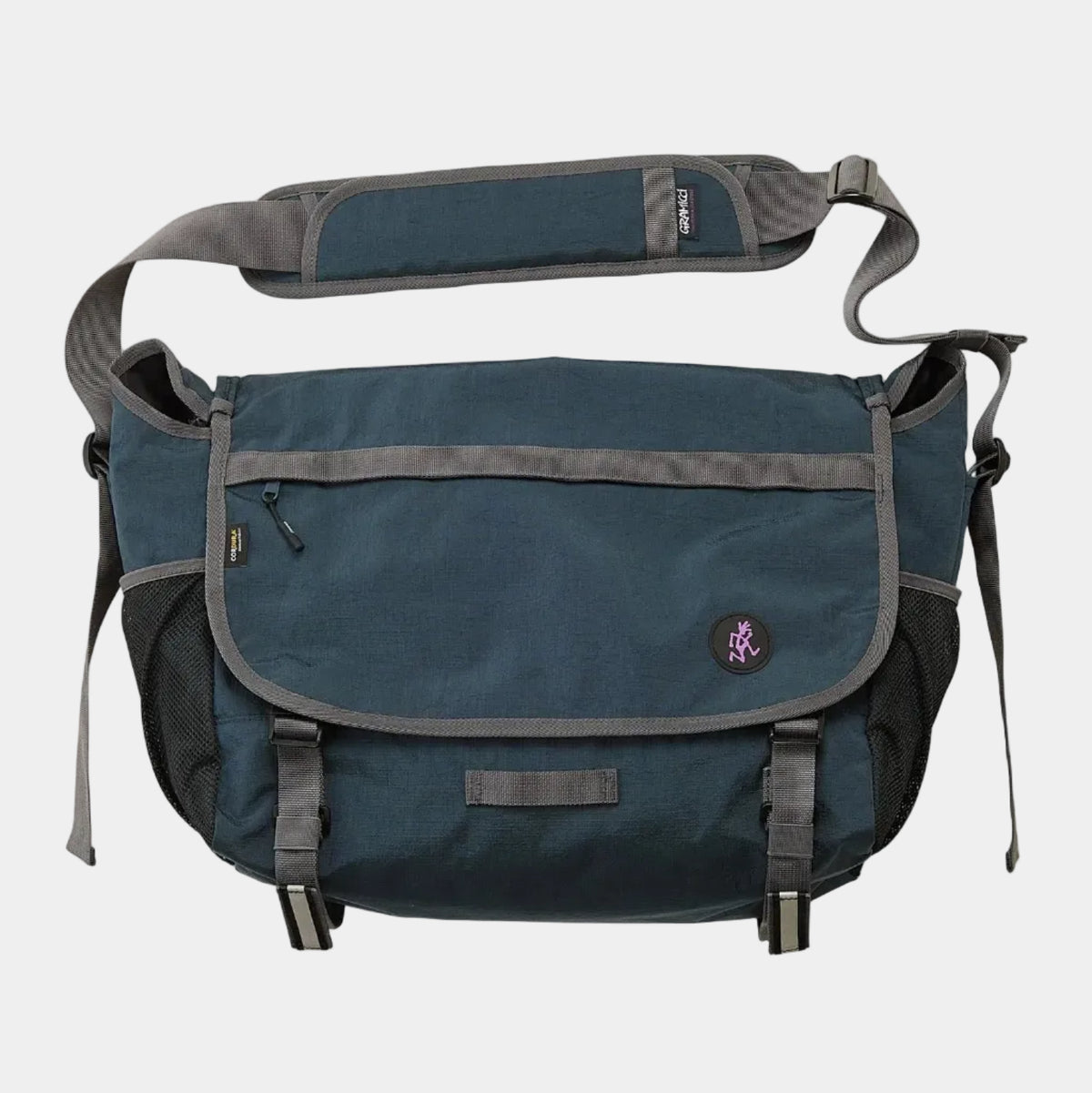Gramicci Messenger Bag - Navy