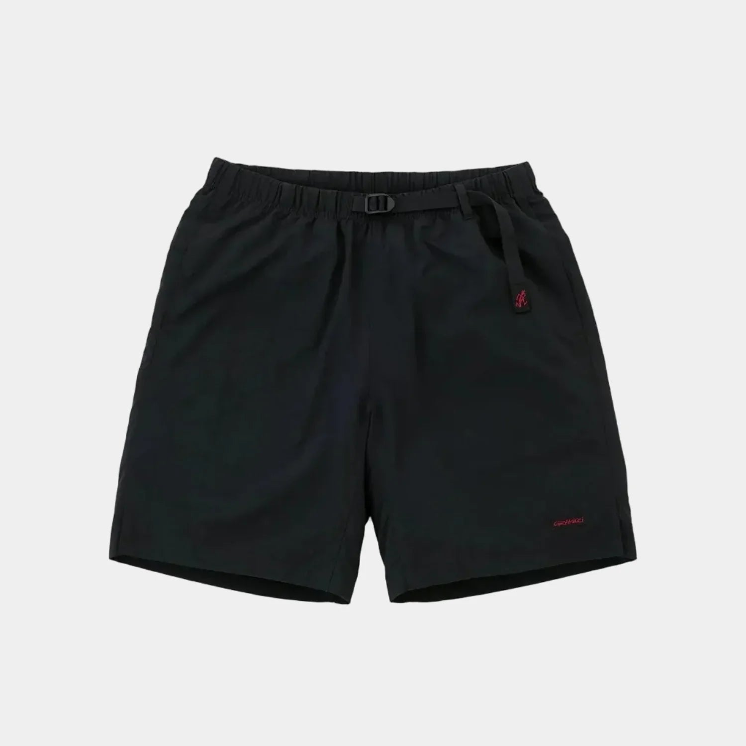Gramicci Nylon Packable G-Short - Black - Never Never