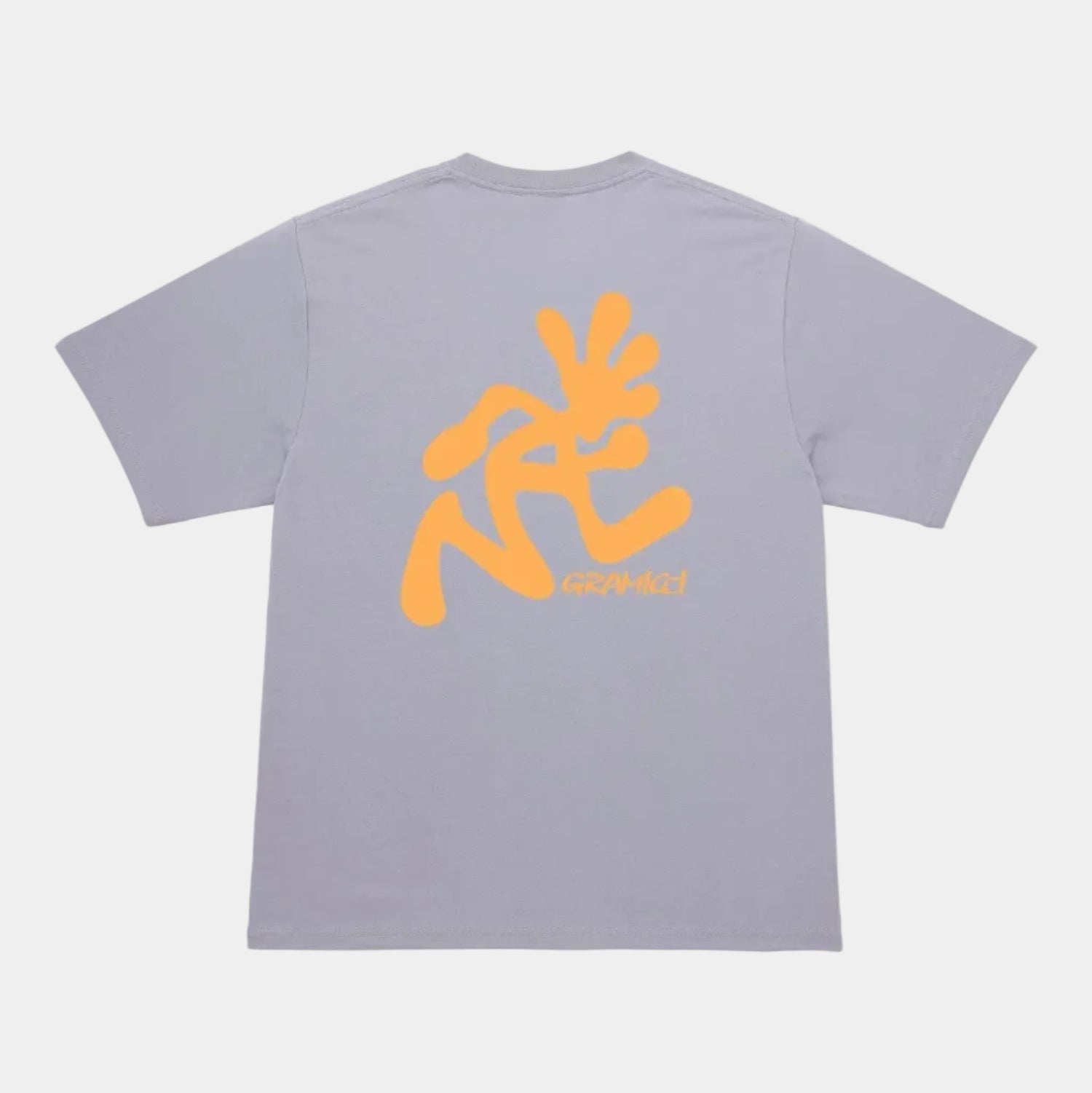 Gramicci Running Man Tee - Lavender