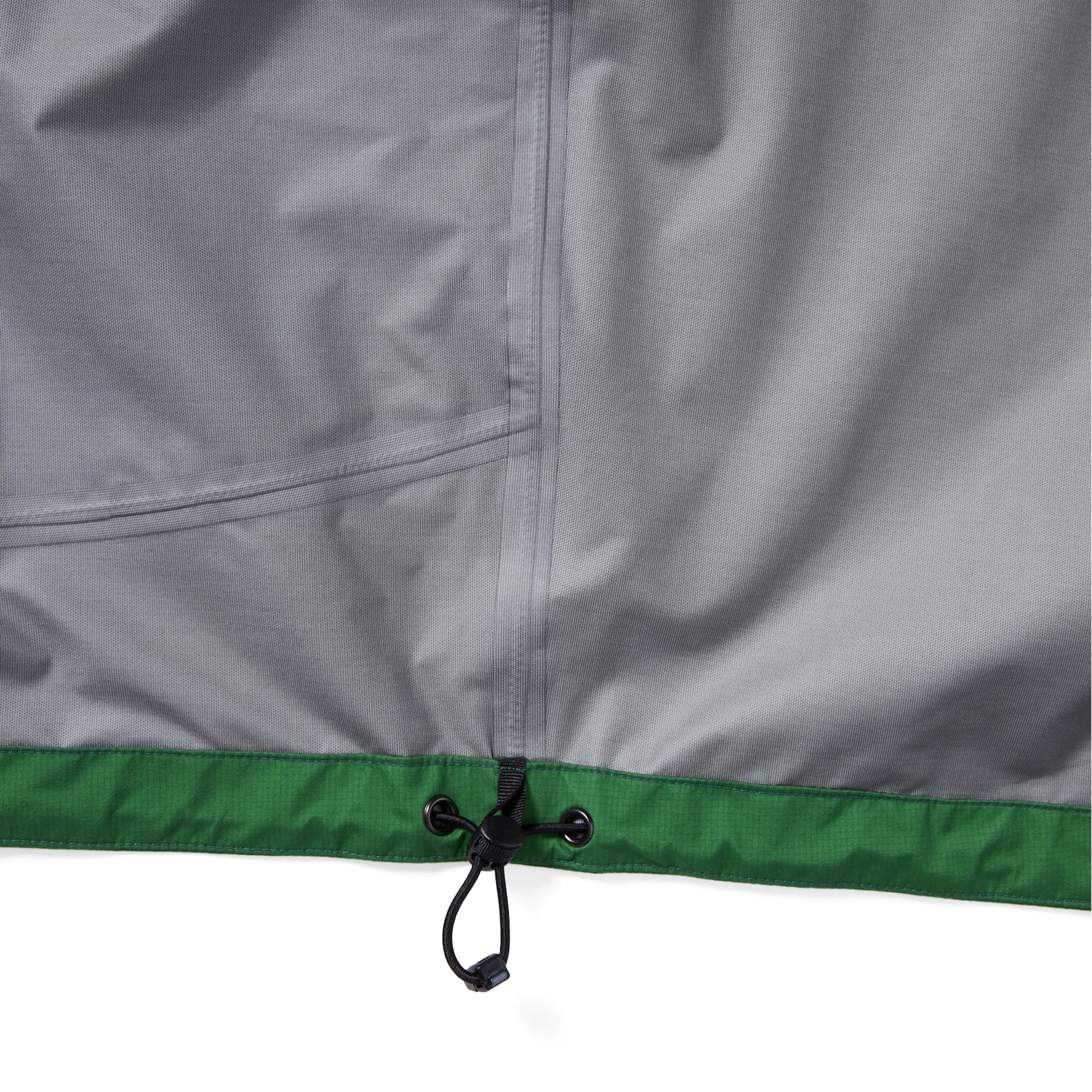 thisisneverthat GORETEX 3L Lightweight Jacket - Light Green