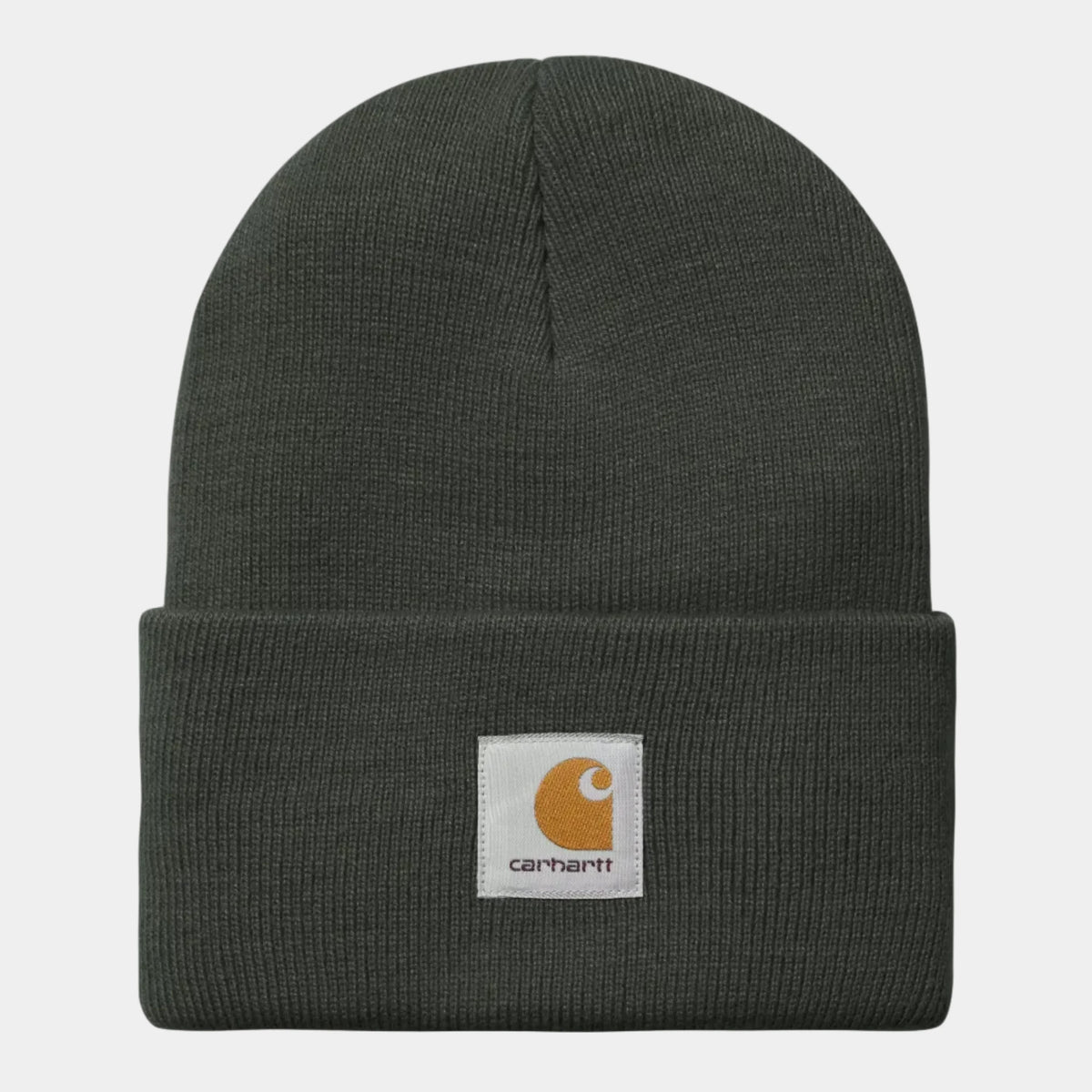 Carhartt WIP Acrylic Watch Hat - Raven