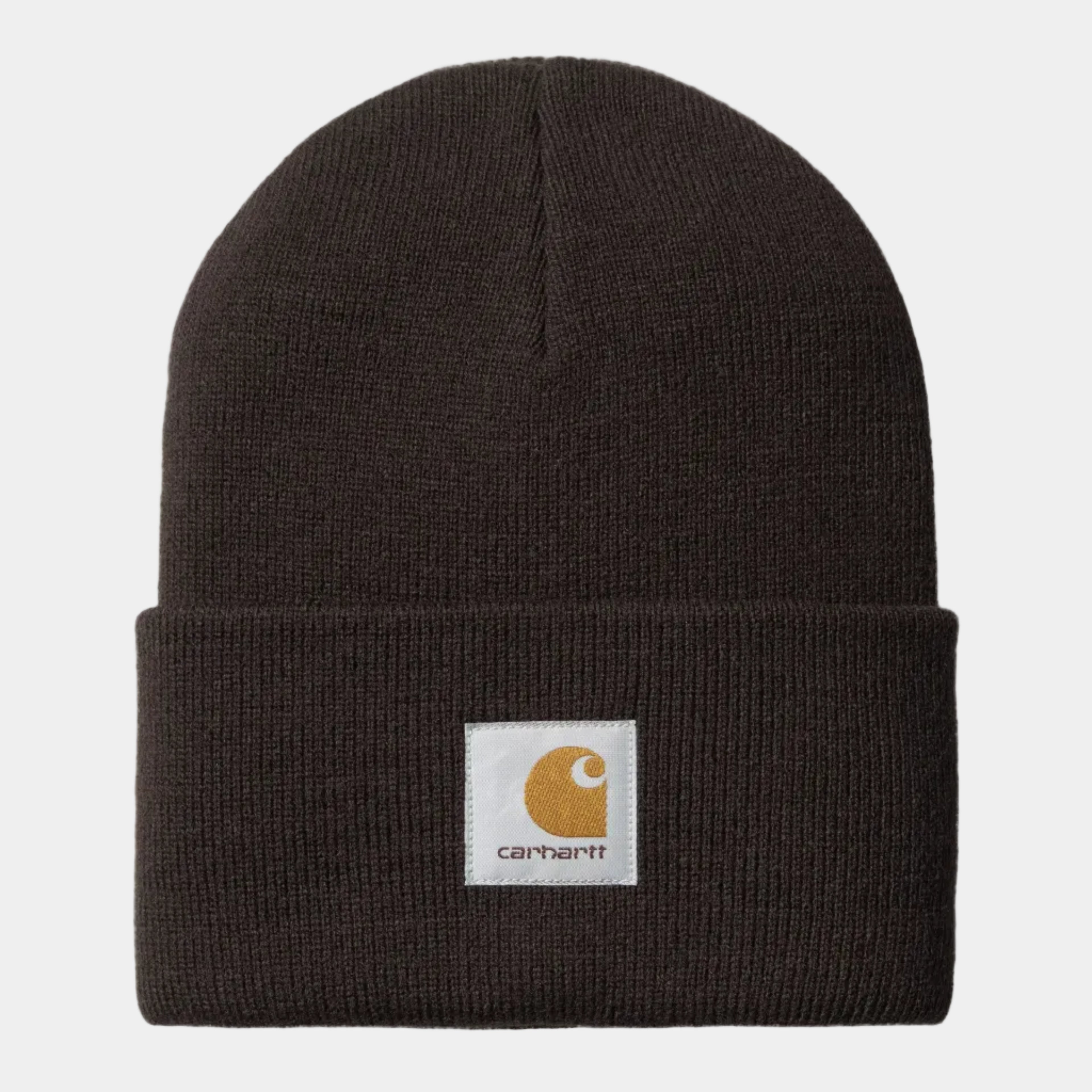 Carhartt WIP Acrylic Watch Hat - Tobacco