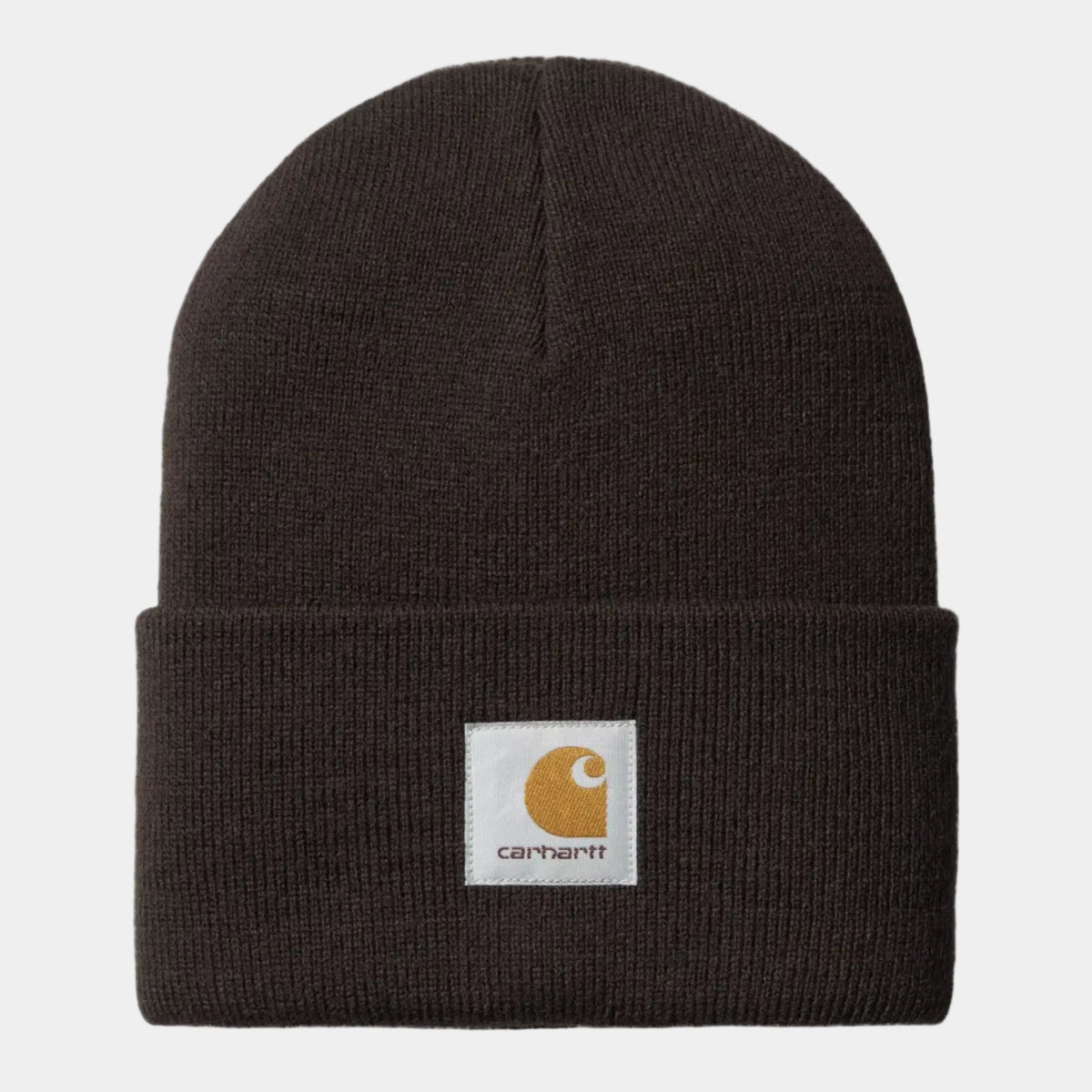 Carhartt WIP Acrylic Watch Hat - Tobacco