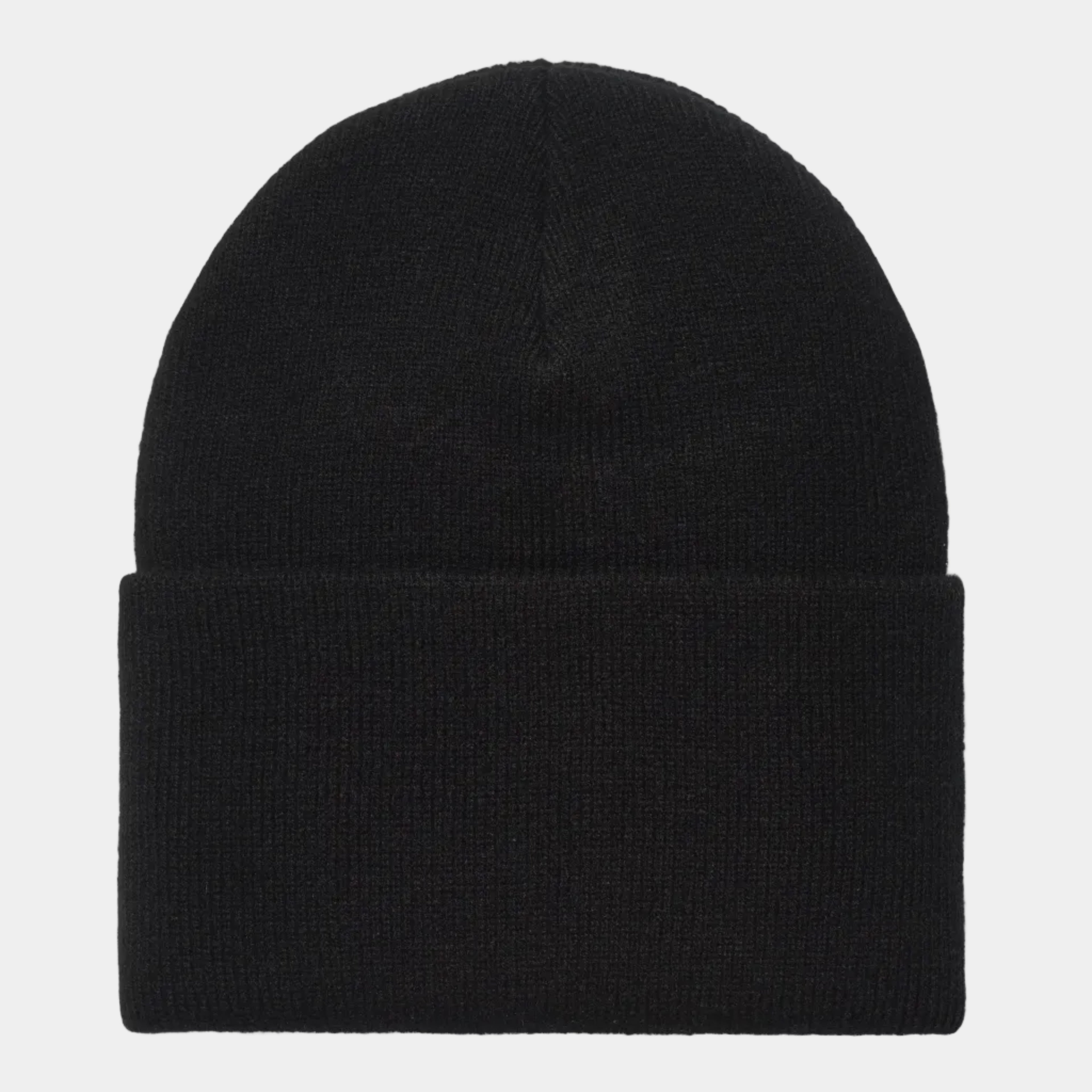 Carhartt WIP Acrylic Watch Hat - Black