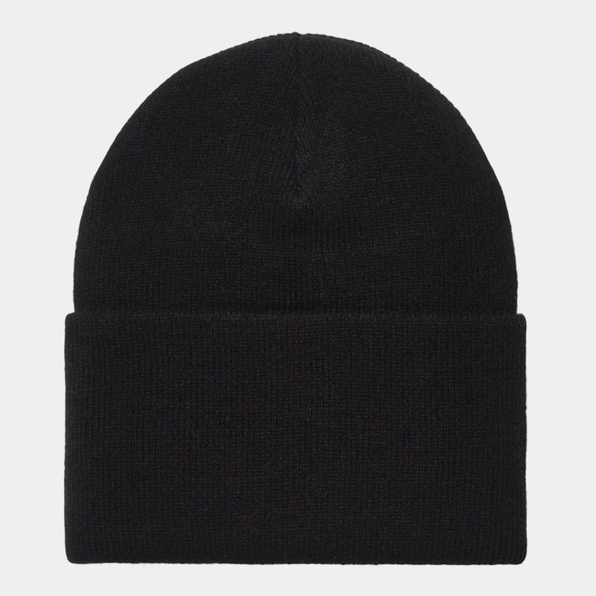Carhartt WIP Acrylic Watch Hat - Black