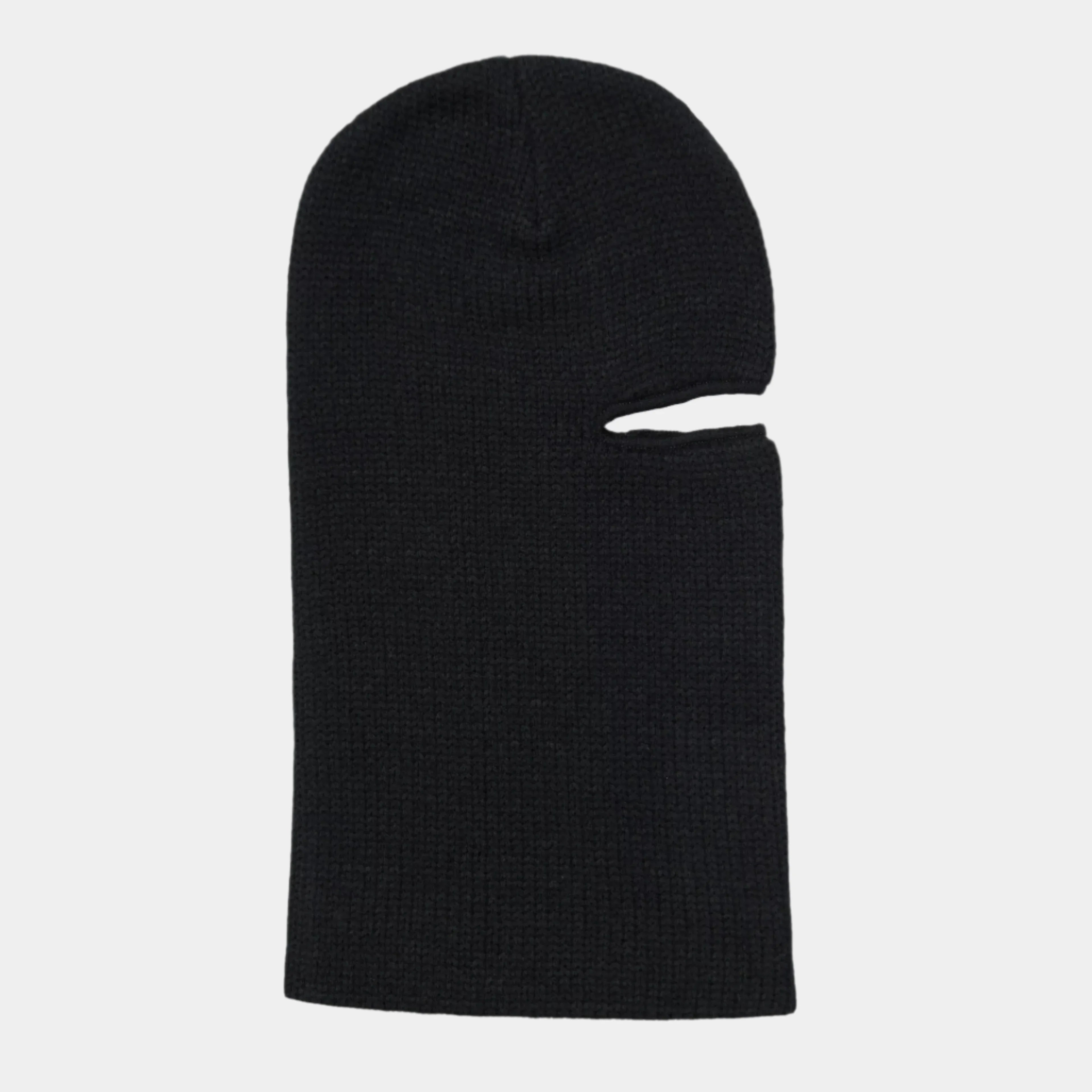 Carhartt WIP Storm Mask - Black