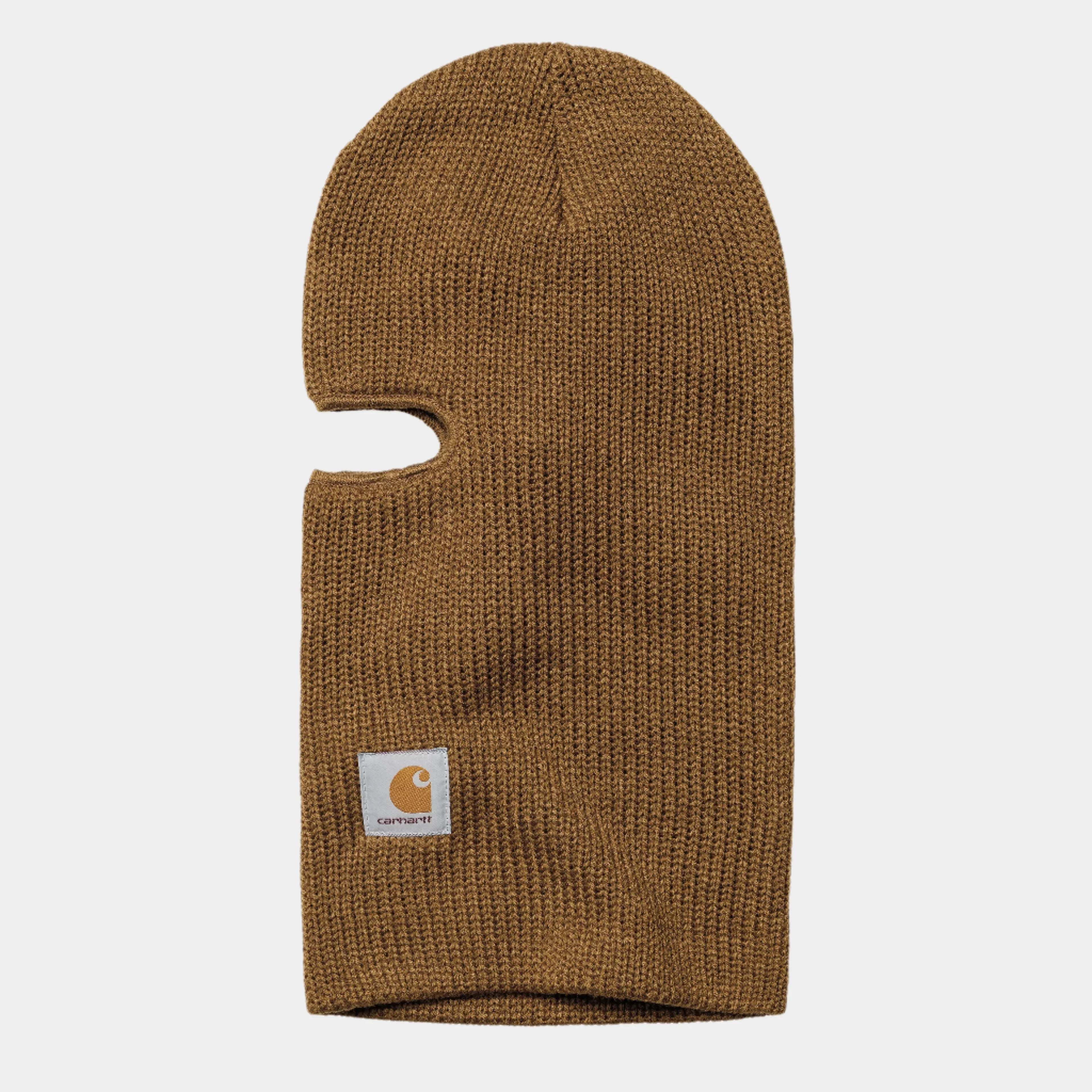 Carhartt WIP Storm Mask - Hamilton Brown