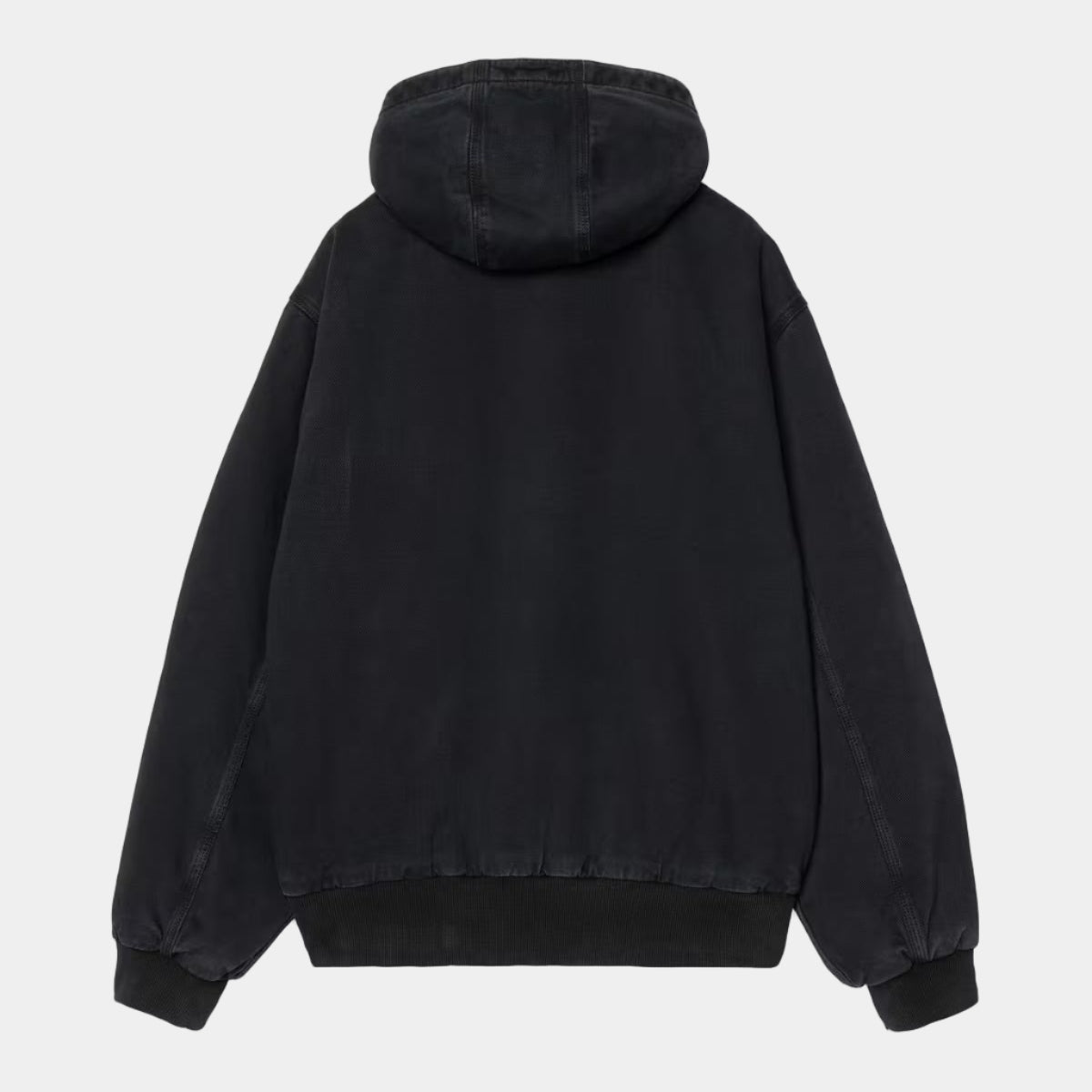 Carhartt WIP OG Active Jacket (Winter) - Blue Midnight Wash