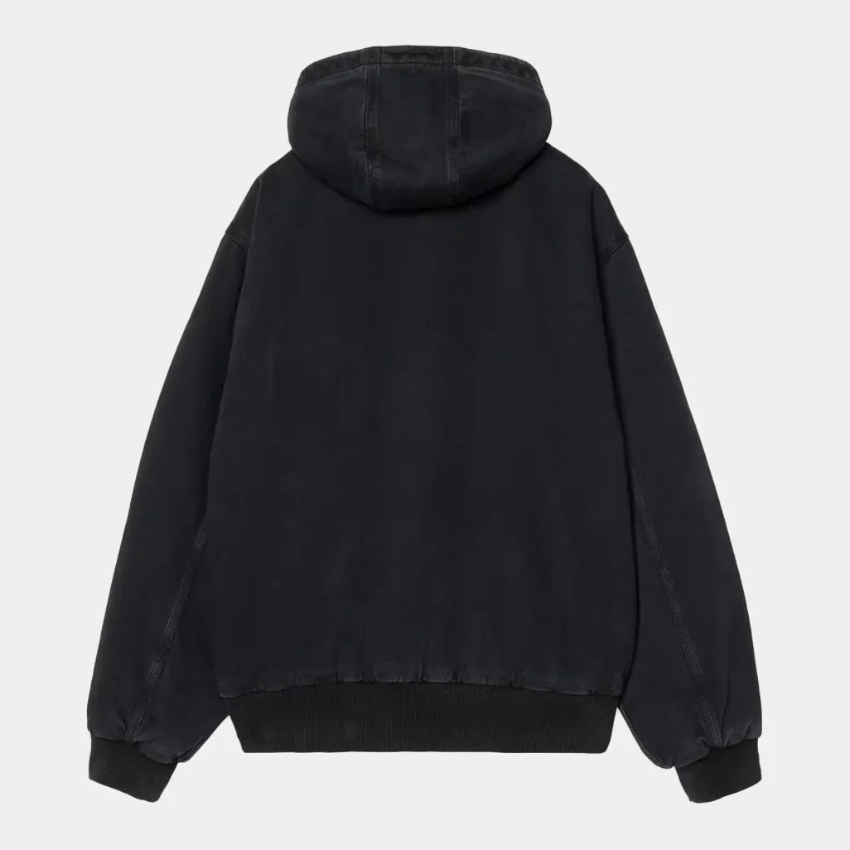 Carhartt WIP OG Active Jacket (Winter) - Blue Midnight Wash