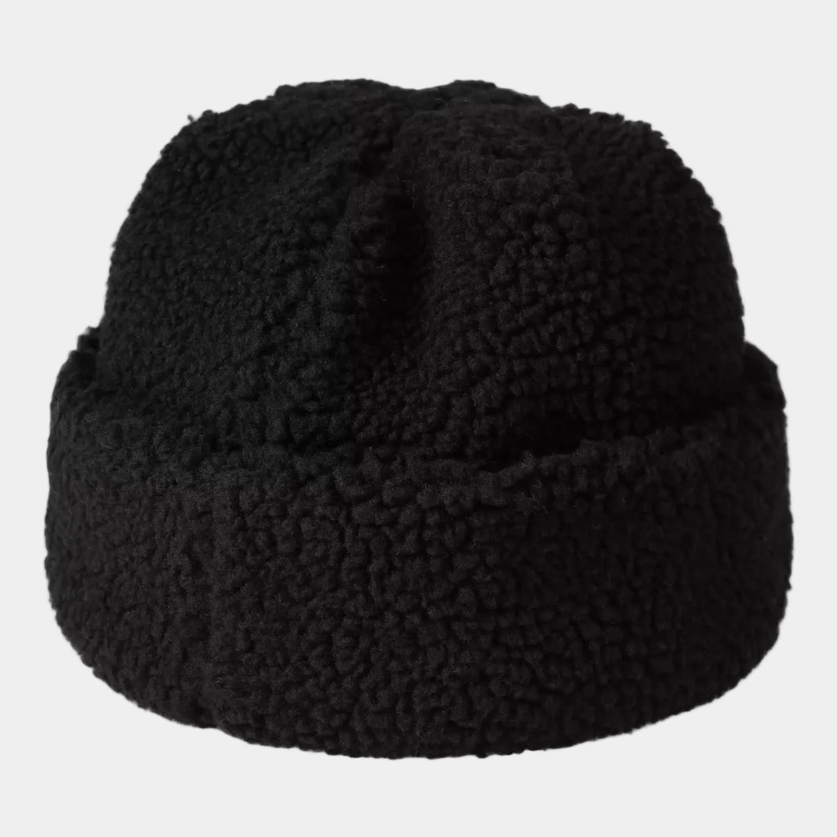 Carhartt WIP Prentis Beanie - Black