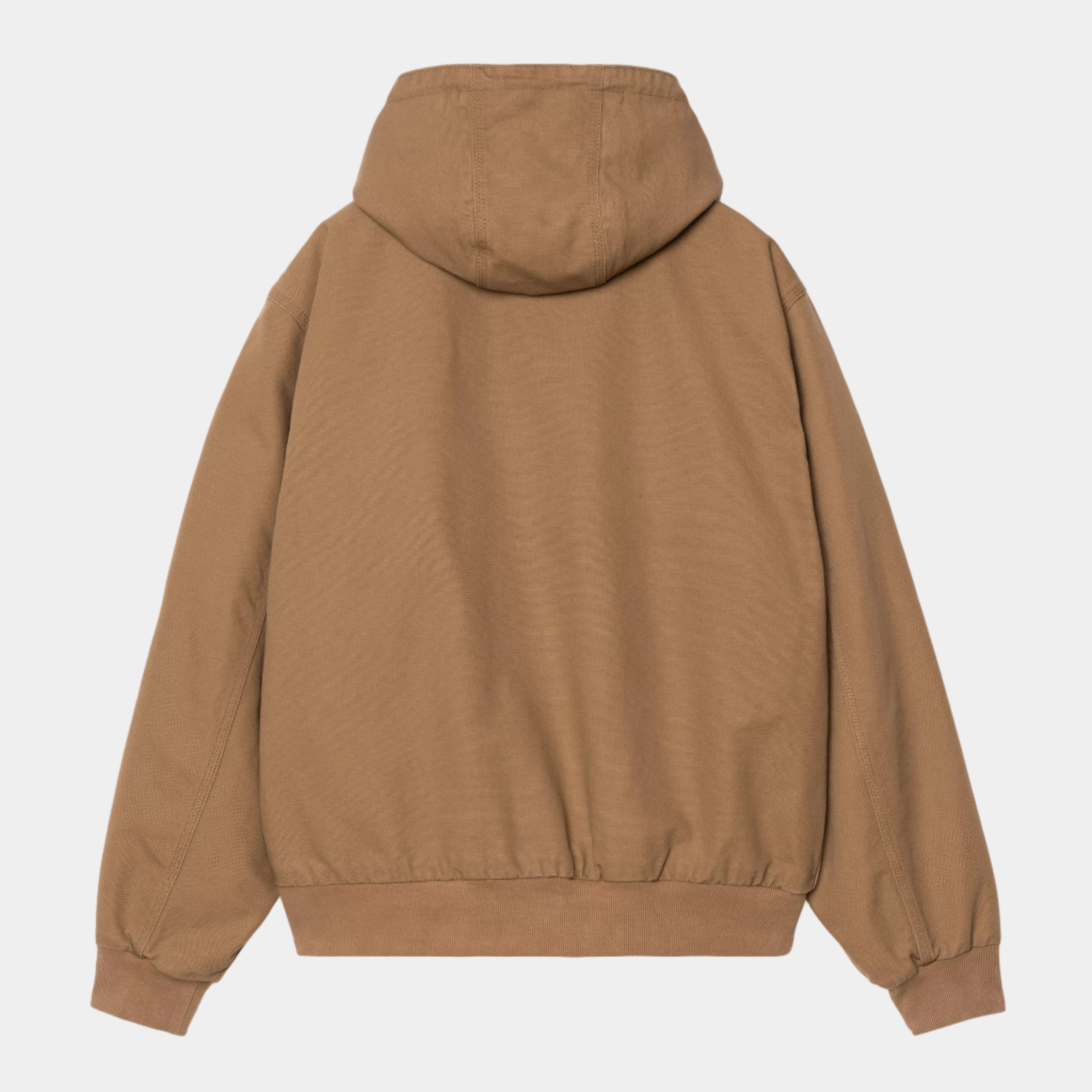 Carhartt WIP OG Active Jacket (Winter) - Hamilton Brown