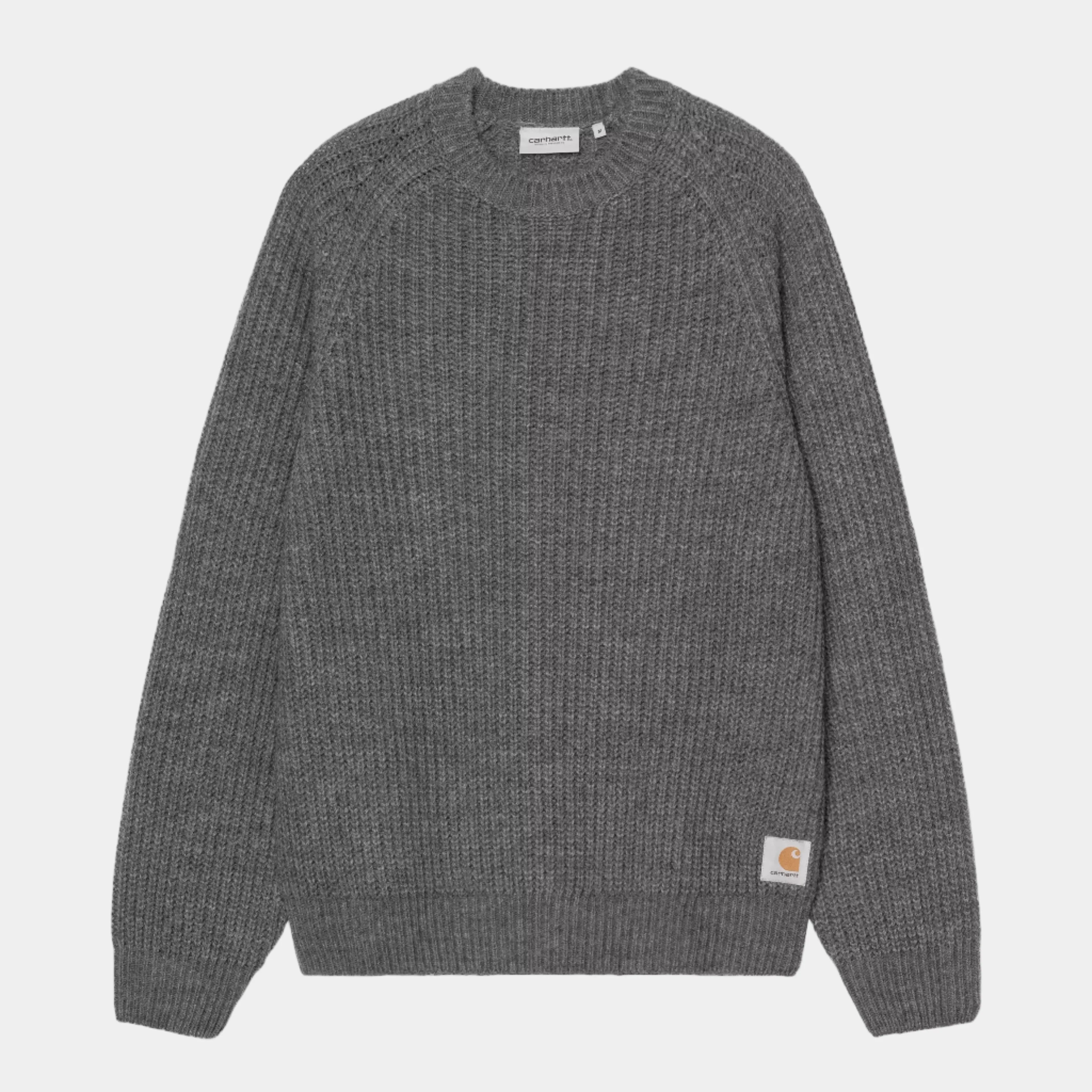 Carhartt WIP Firth Sweater - Porphyry