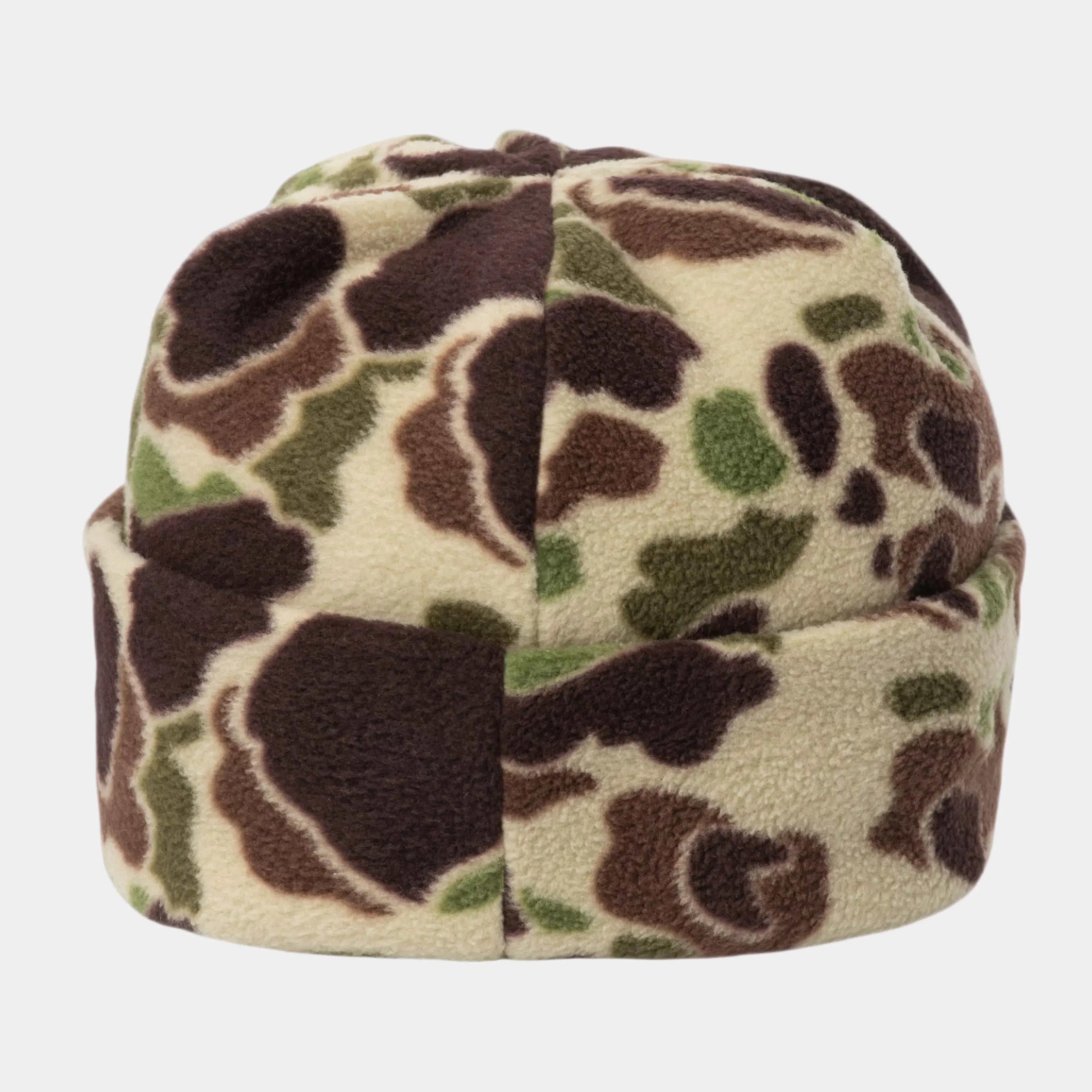 Carhartt WIP Expedition Beanie - Camo Duck