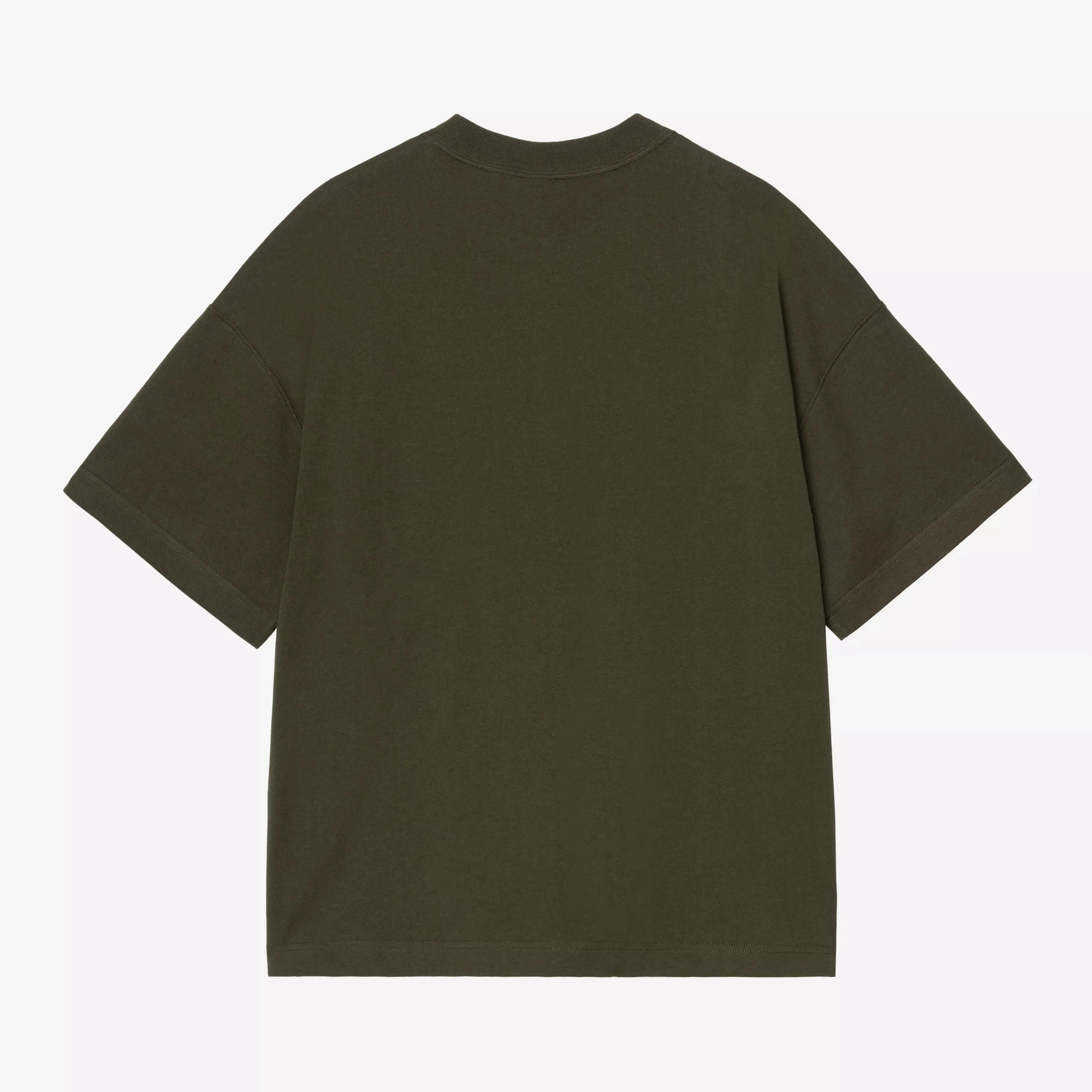 Carhartt WIP Work Pocket T-Shirt - Olive