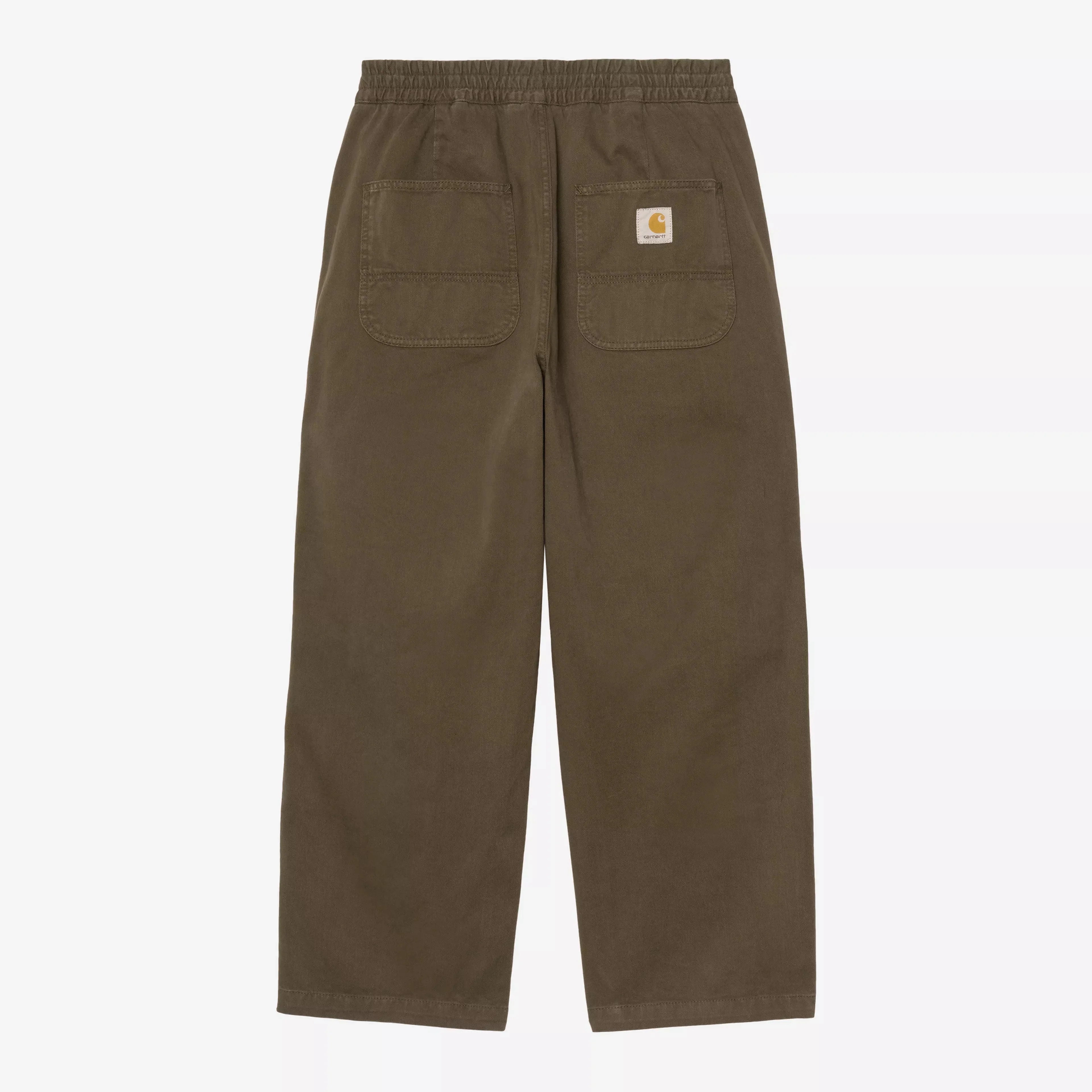 Carhartt WIP Crawton Pant - Cypress Garment Dyed