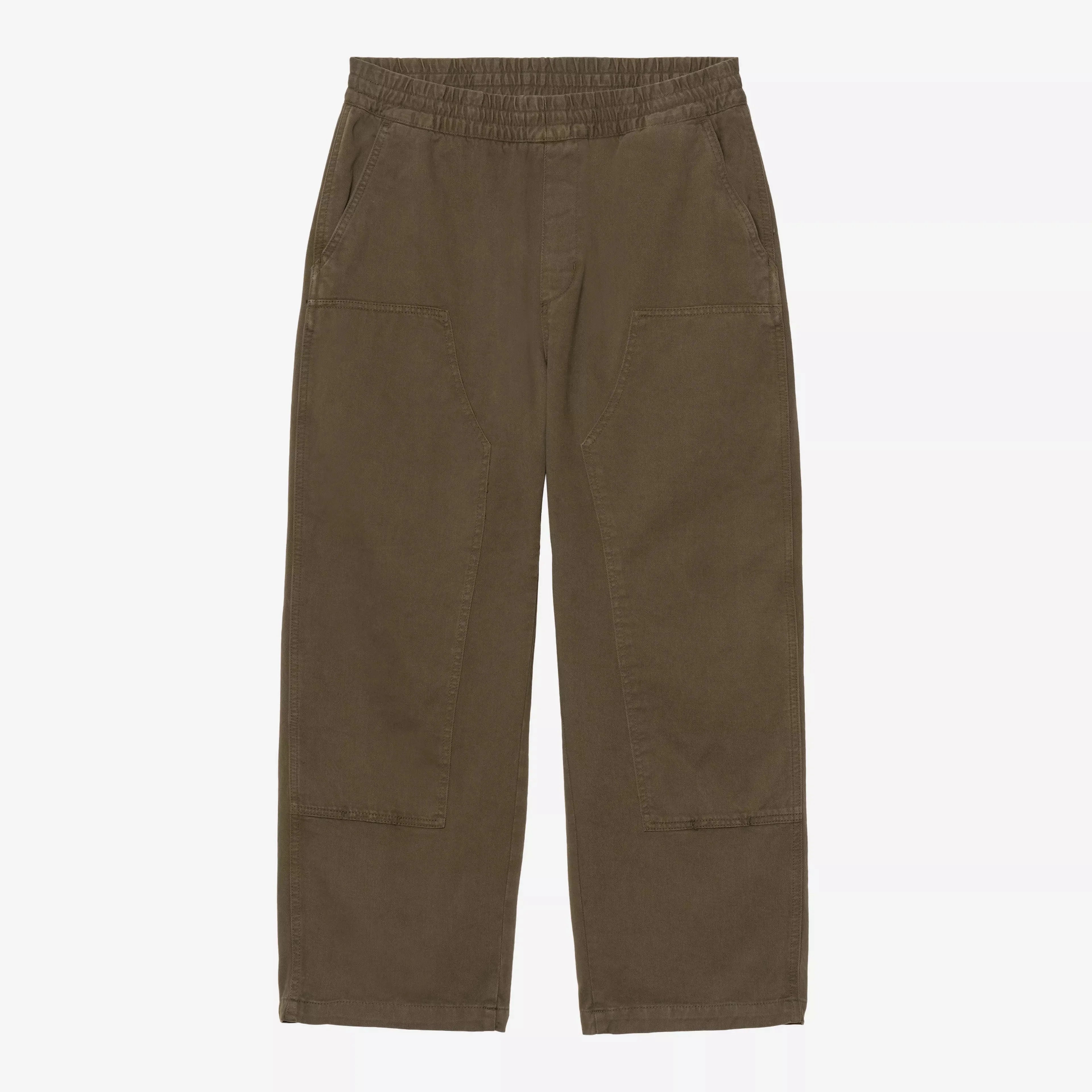 Carhartt WIP Crawton Pant - Cypress Garment Dyed
