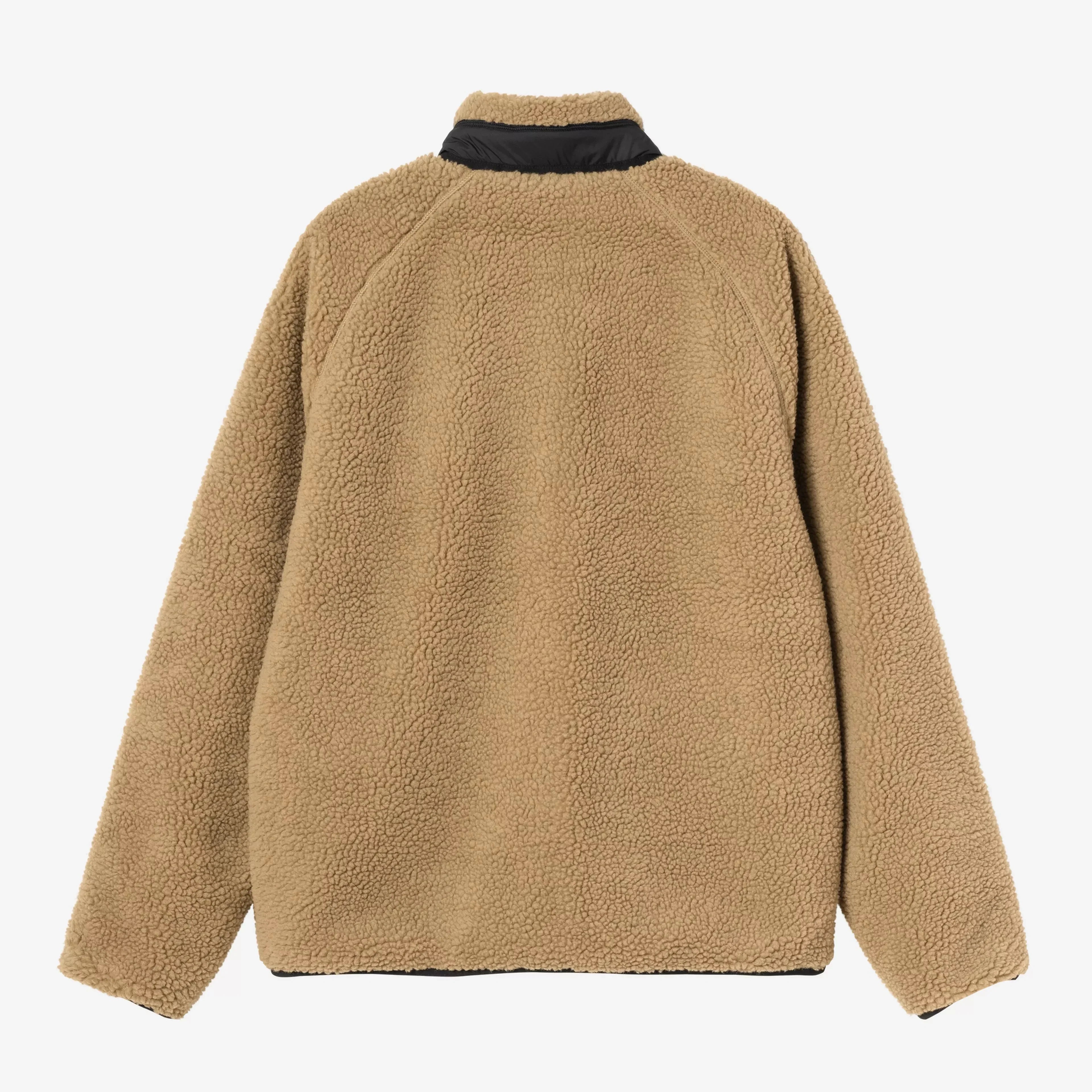 Carhartt WIP Prentis Liner - Leather/Black