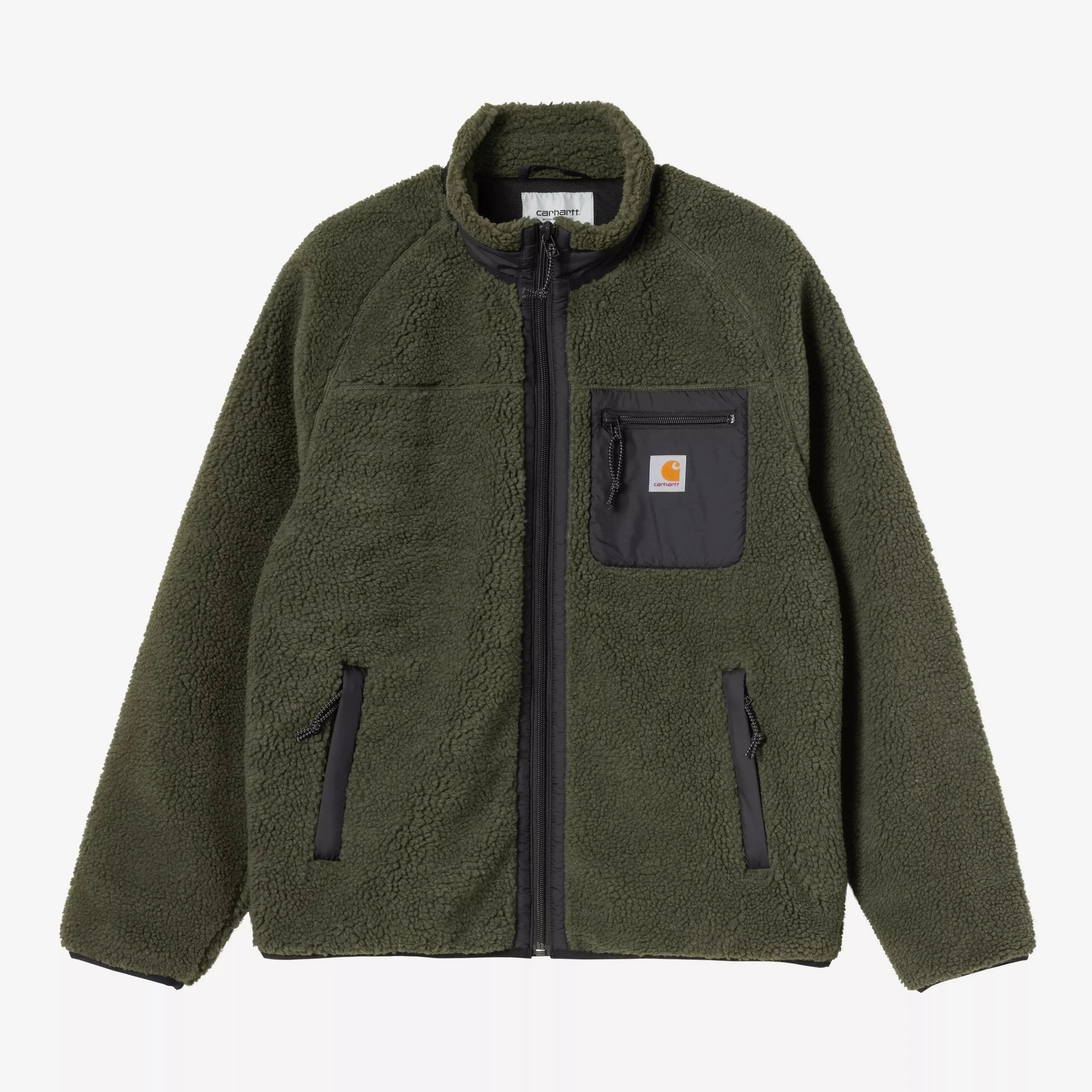 Carhartt WIP Prentis Liner - Opuntia/Black