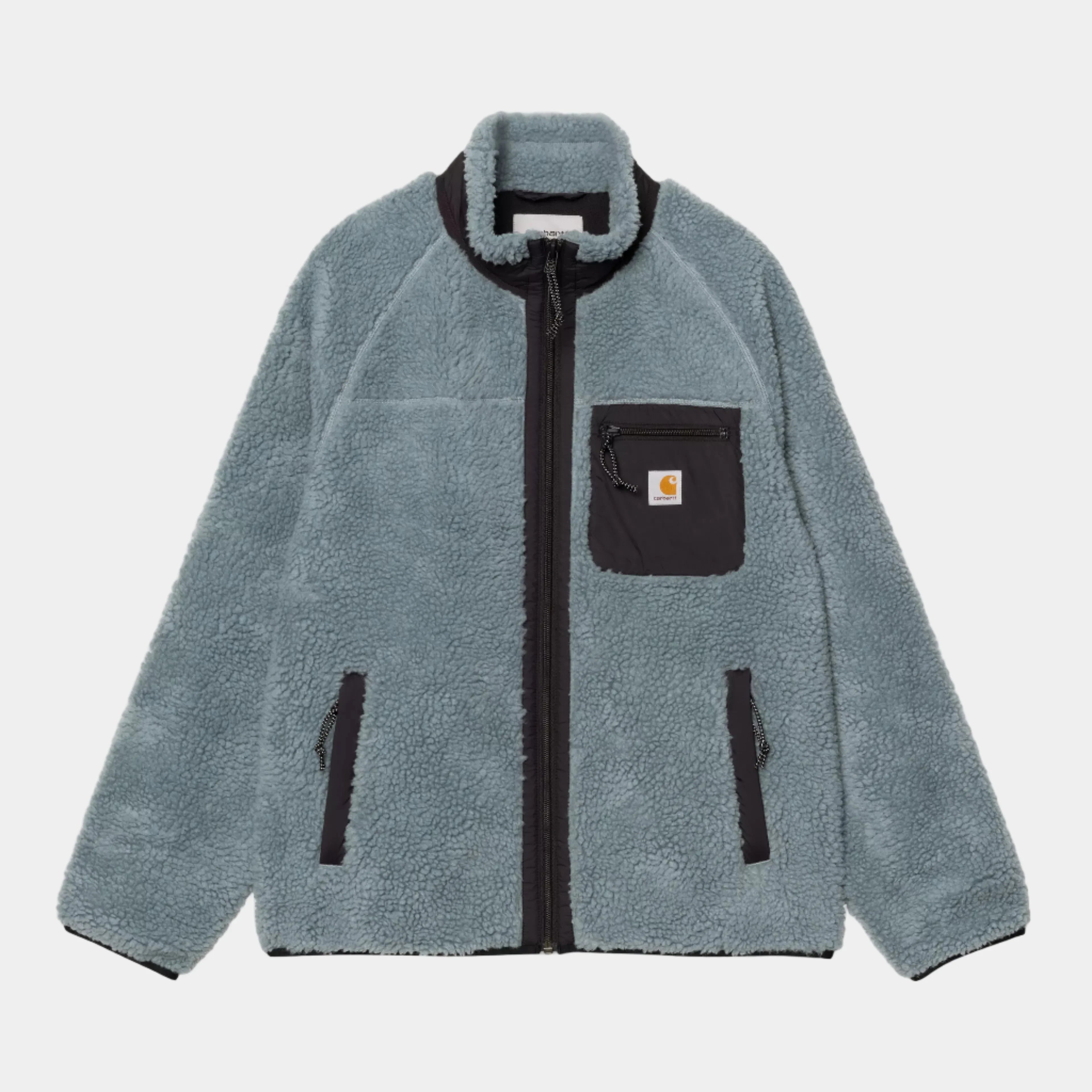 Carhartt WIP Prentis Liner - Citadel/Black
