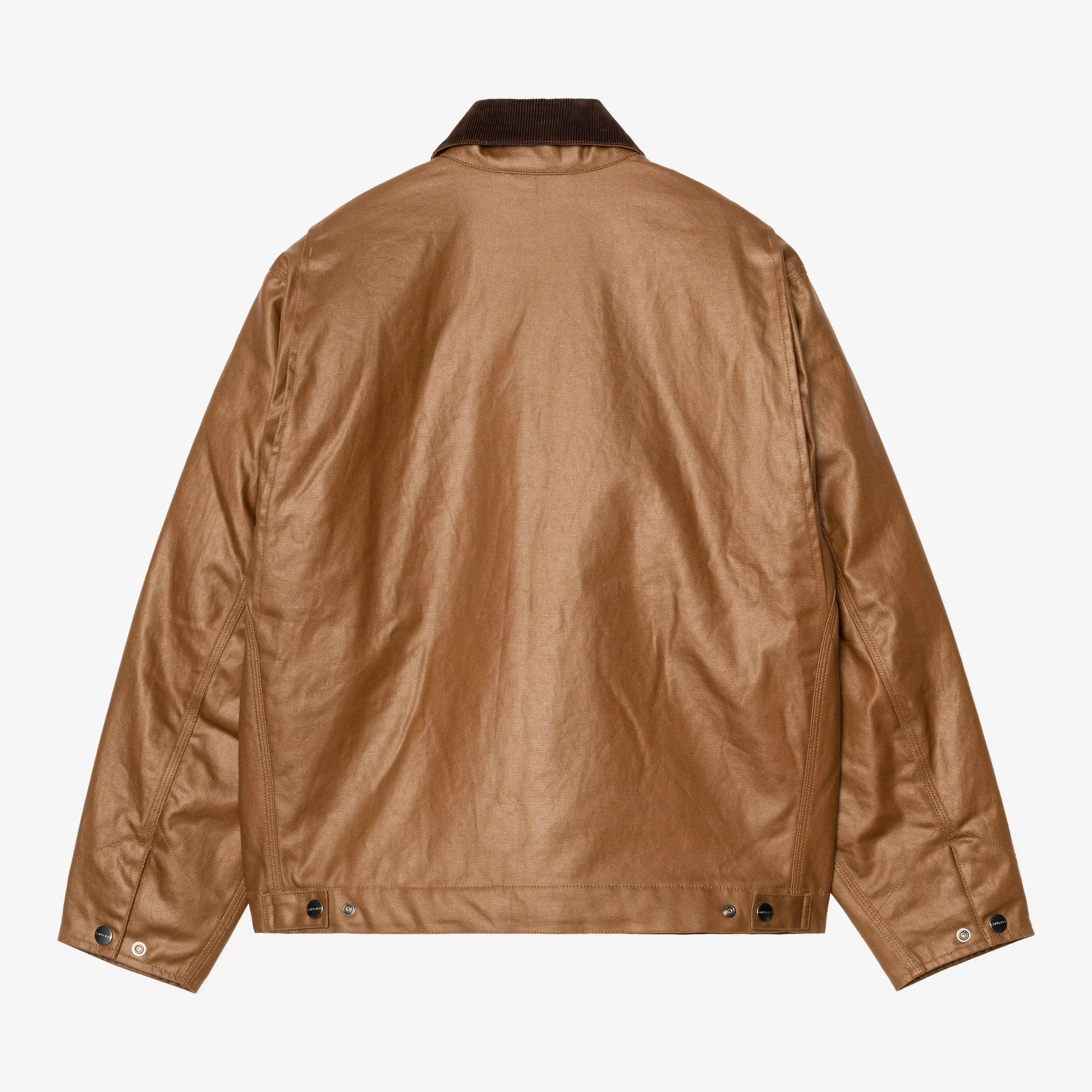 Carhartt WIP OG Dean Jacket - Hamilton Brown/Tobacco