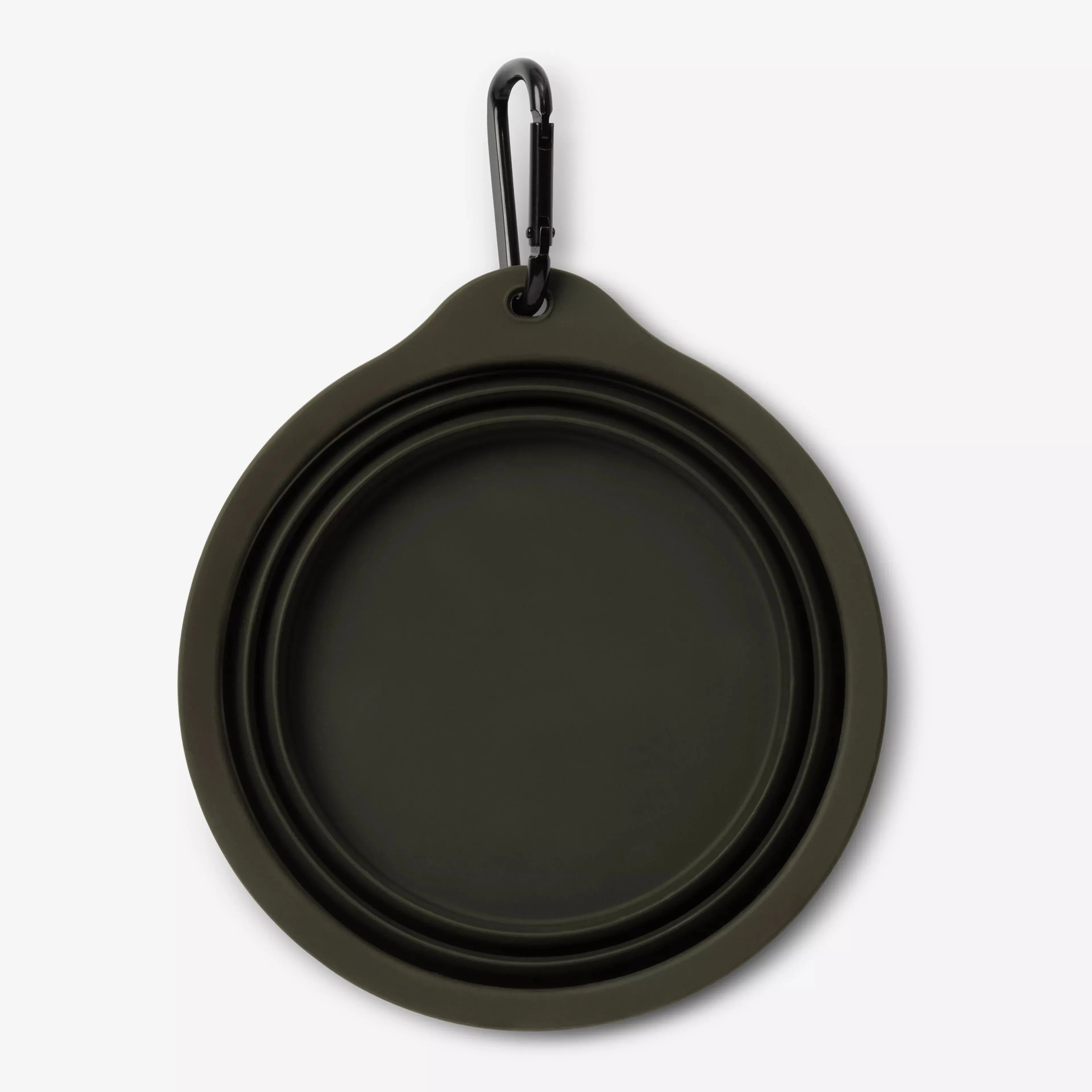 Carhartt WIP Wild Dog Foldable Bowl - Olive/Wax