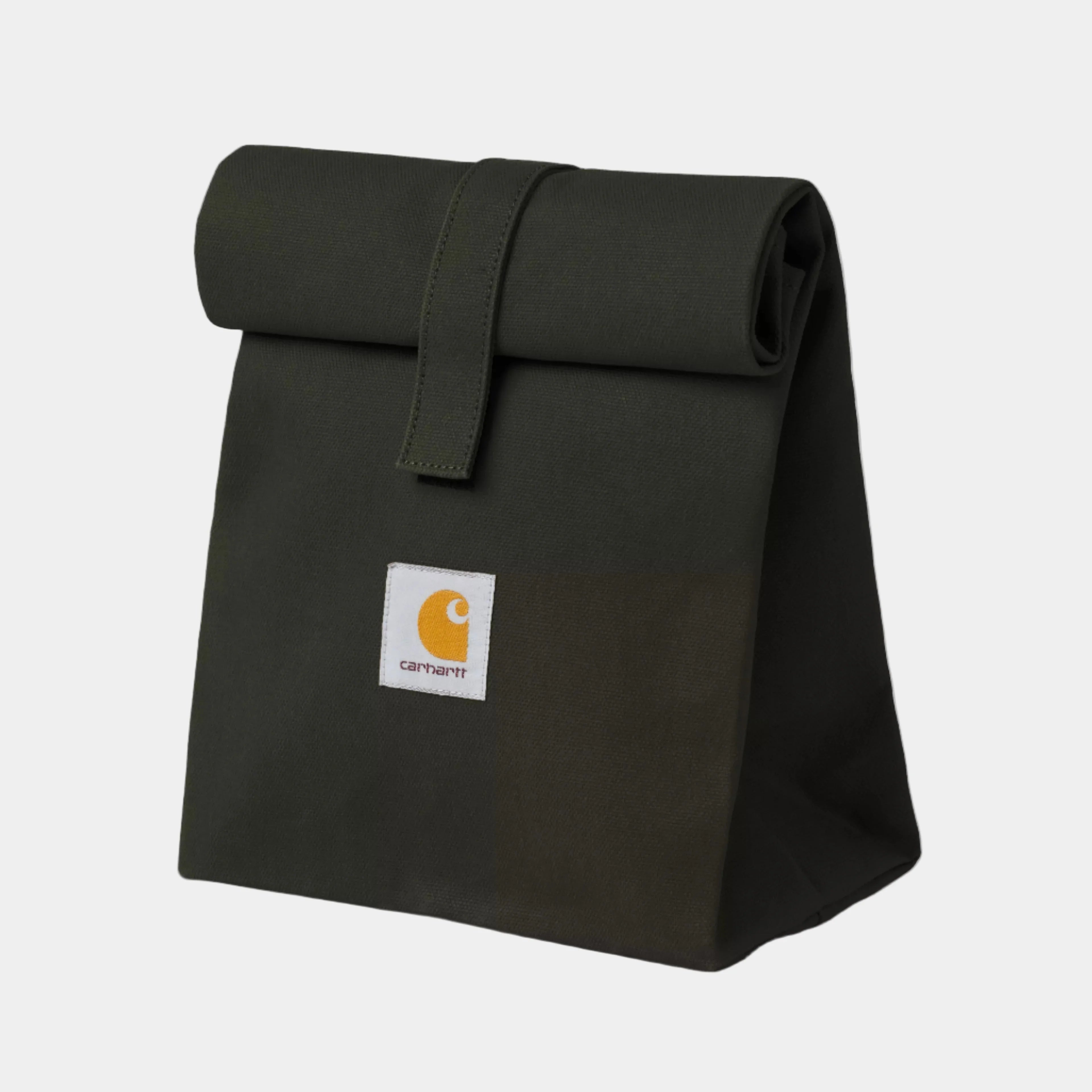 Carhartt WIP Lunch Bag - Olive
