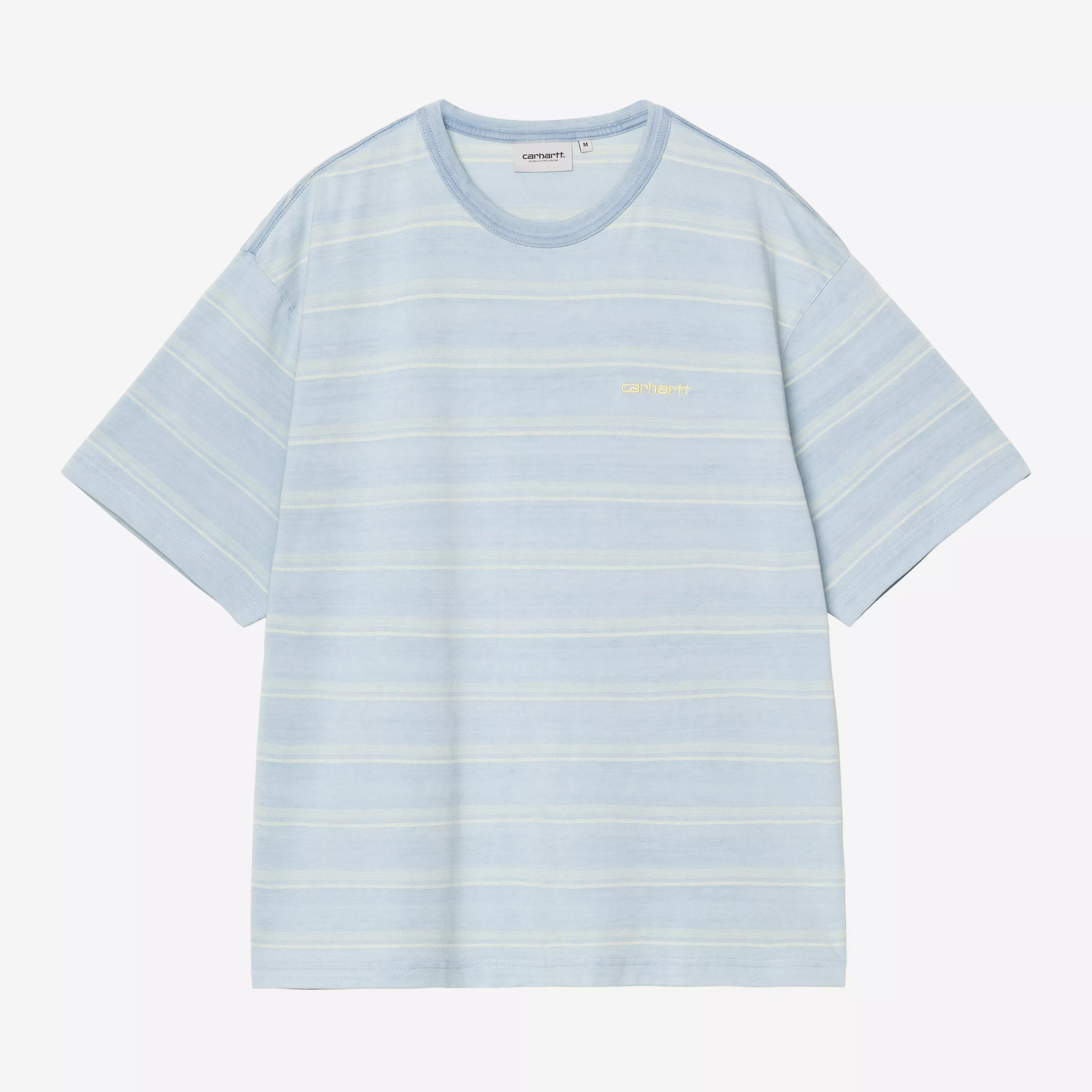 Carhartt WIP Matti T-Shirt - Icaria/Sphene